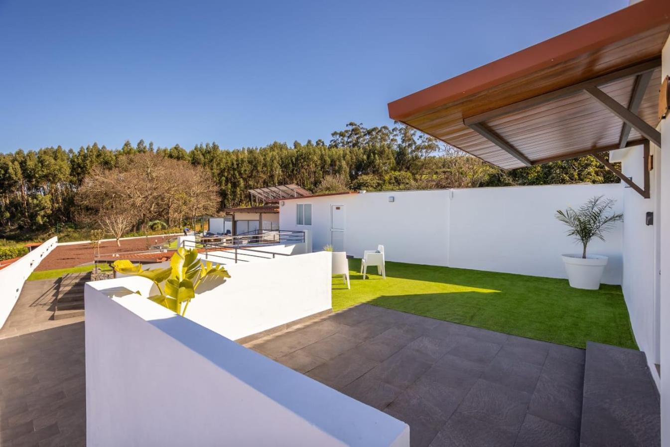 Casa Senderos del Norte