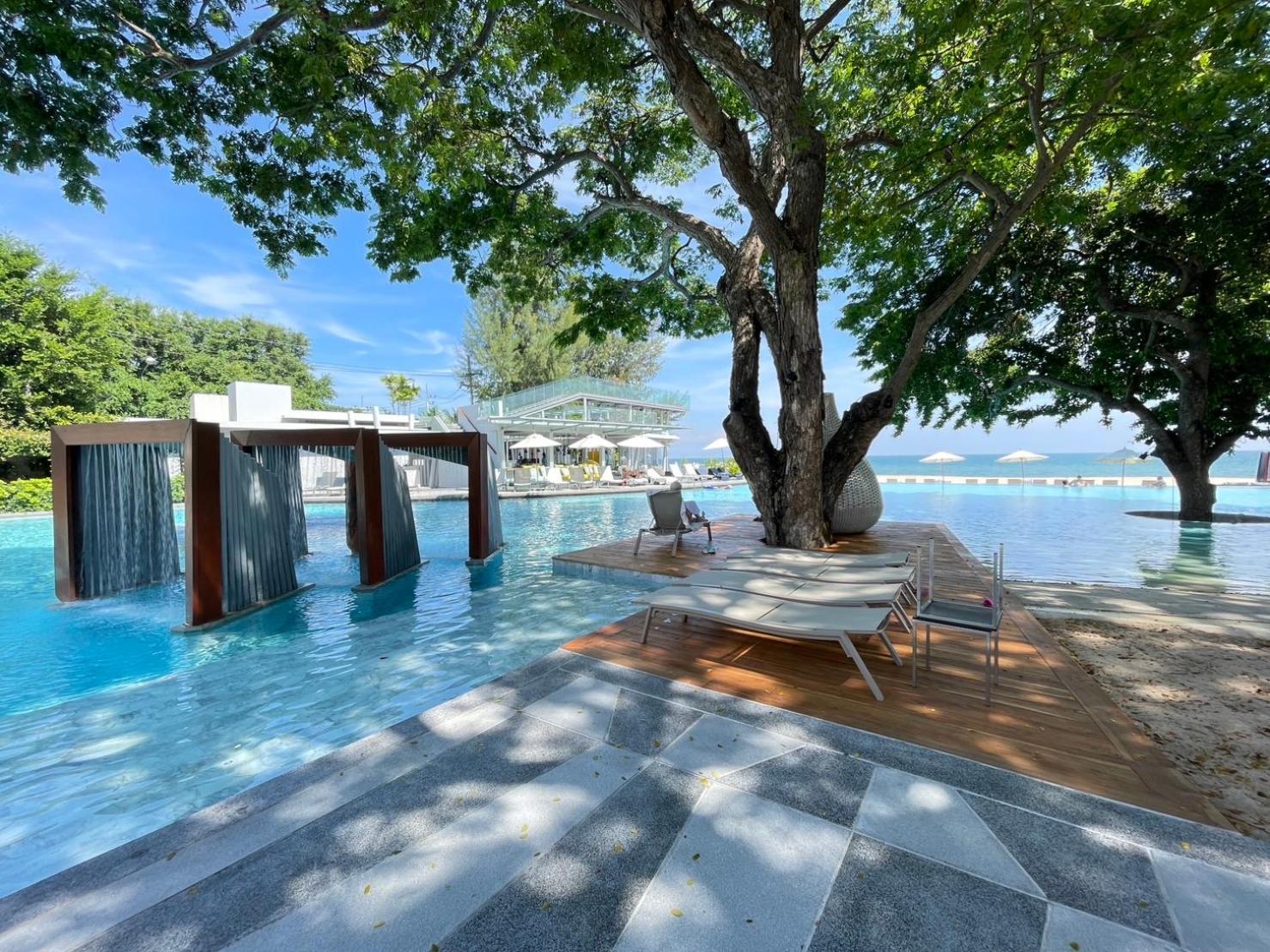 Veranda Resort & Villas Hua Hin Cha Am — photo 3