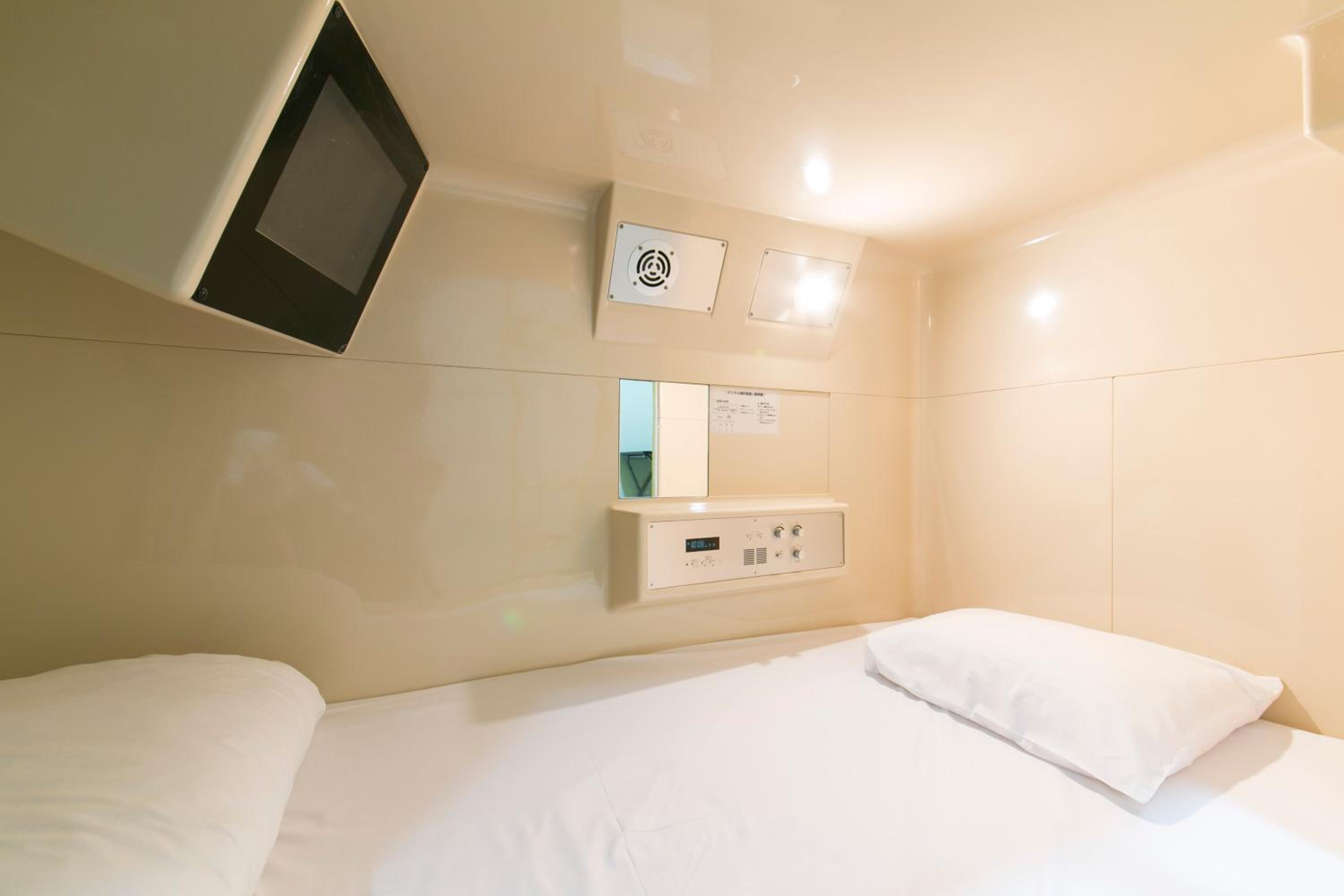 Hotel Shin-Imamiya