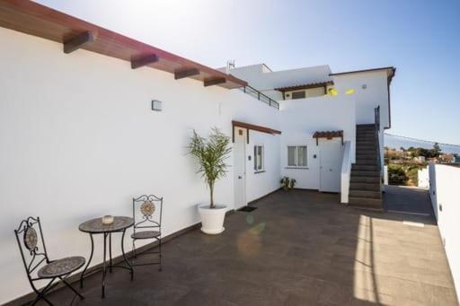 Casa Senderos del Norte