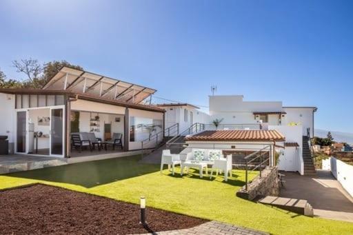 Casa Senderos del Norte