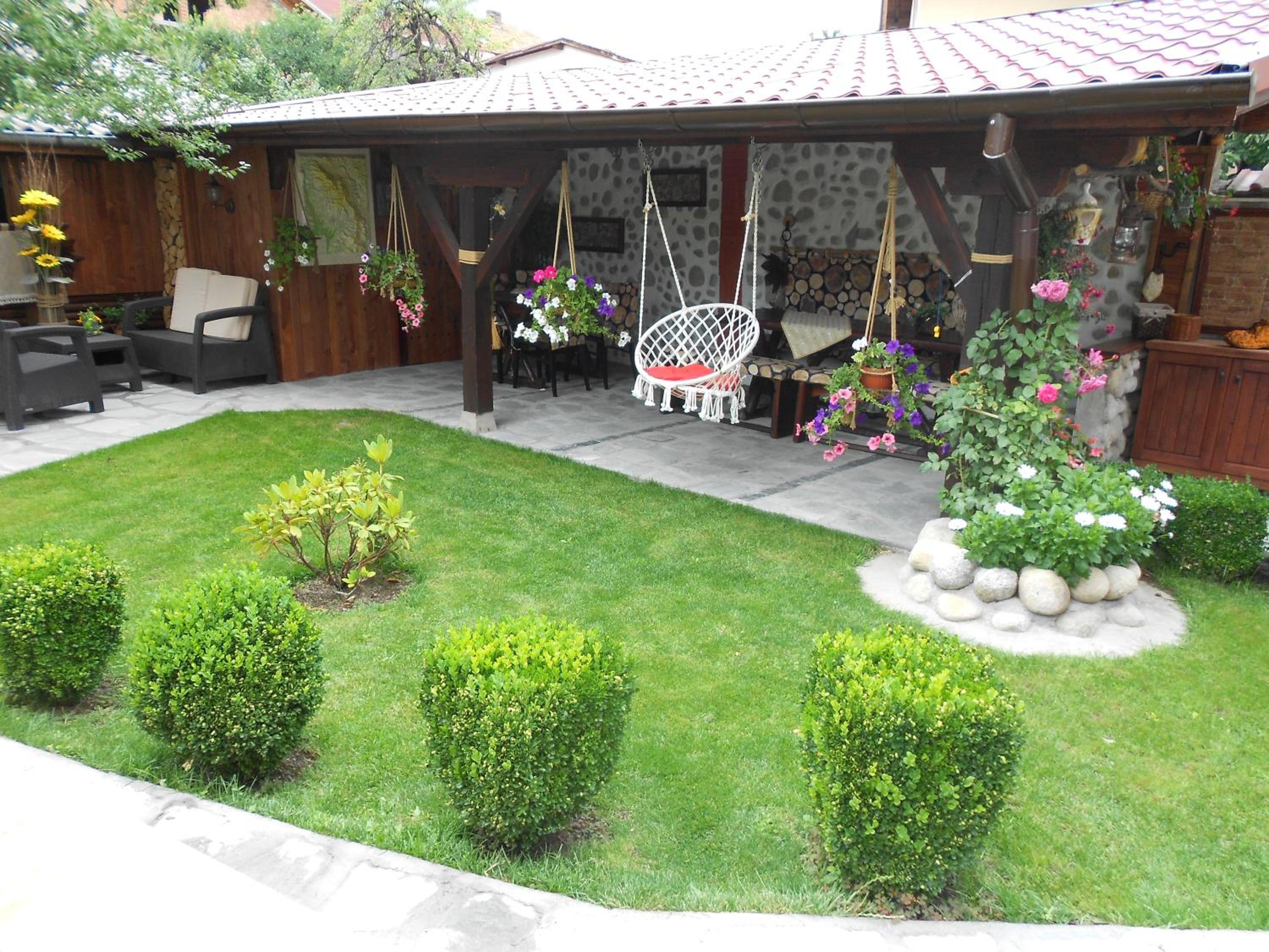 Zigen House