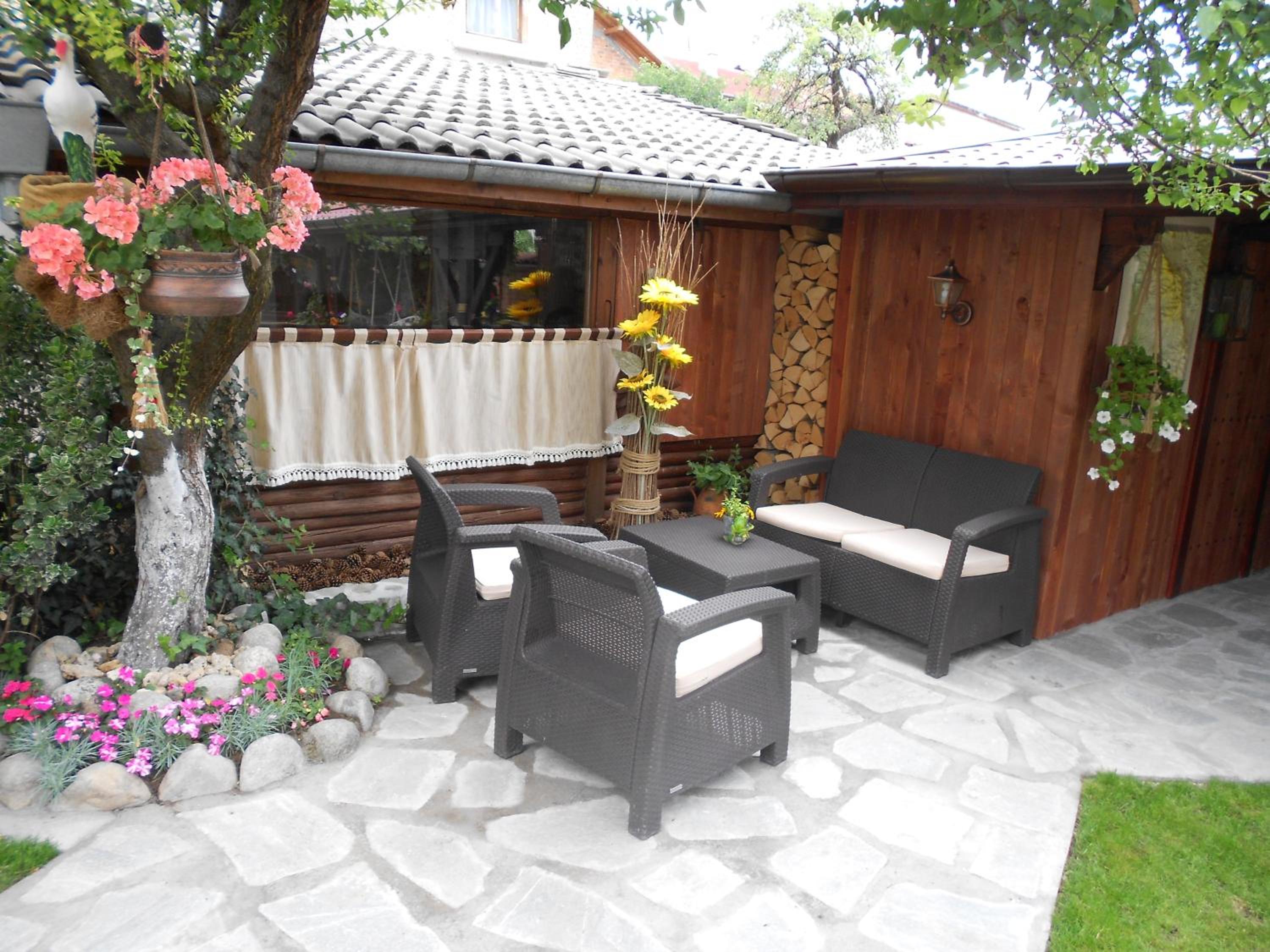 Zigen House