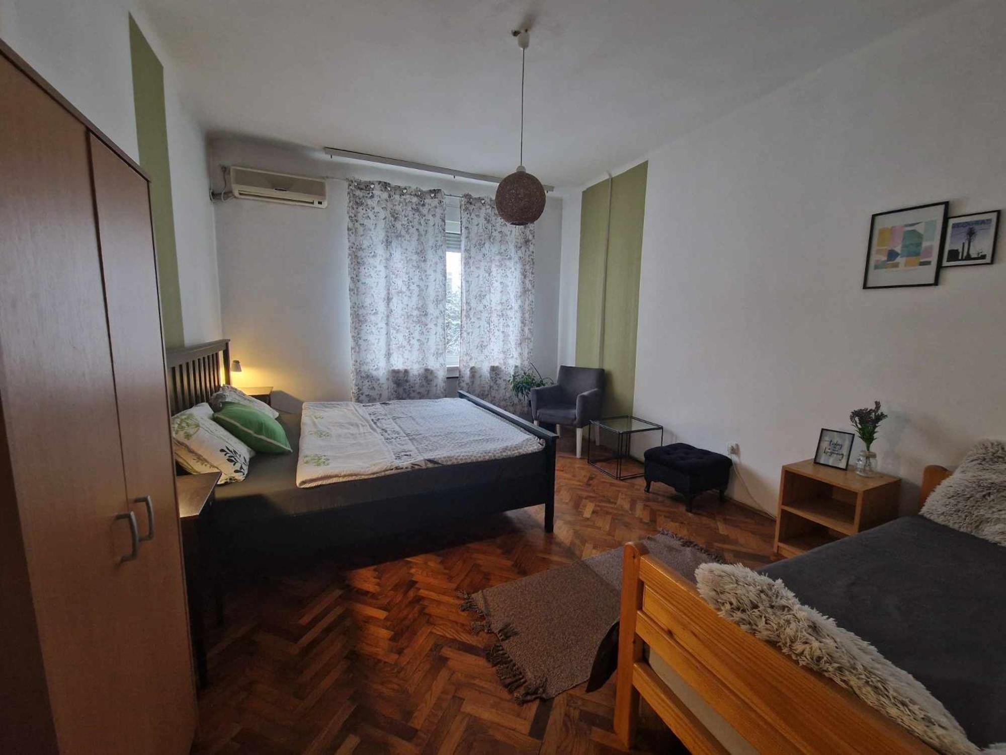 Central Station Private Rooms