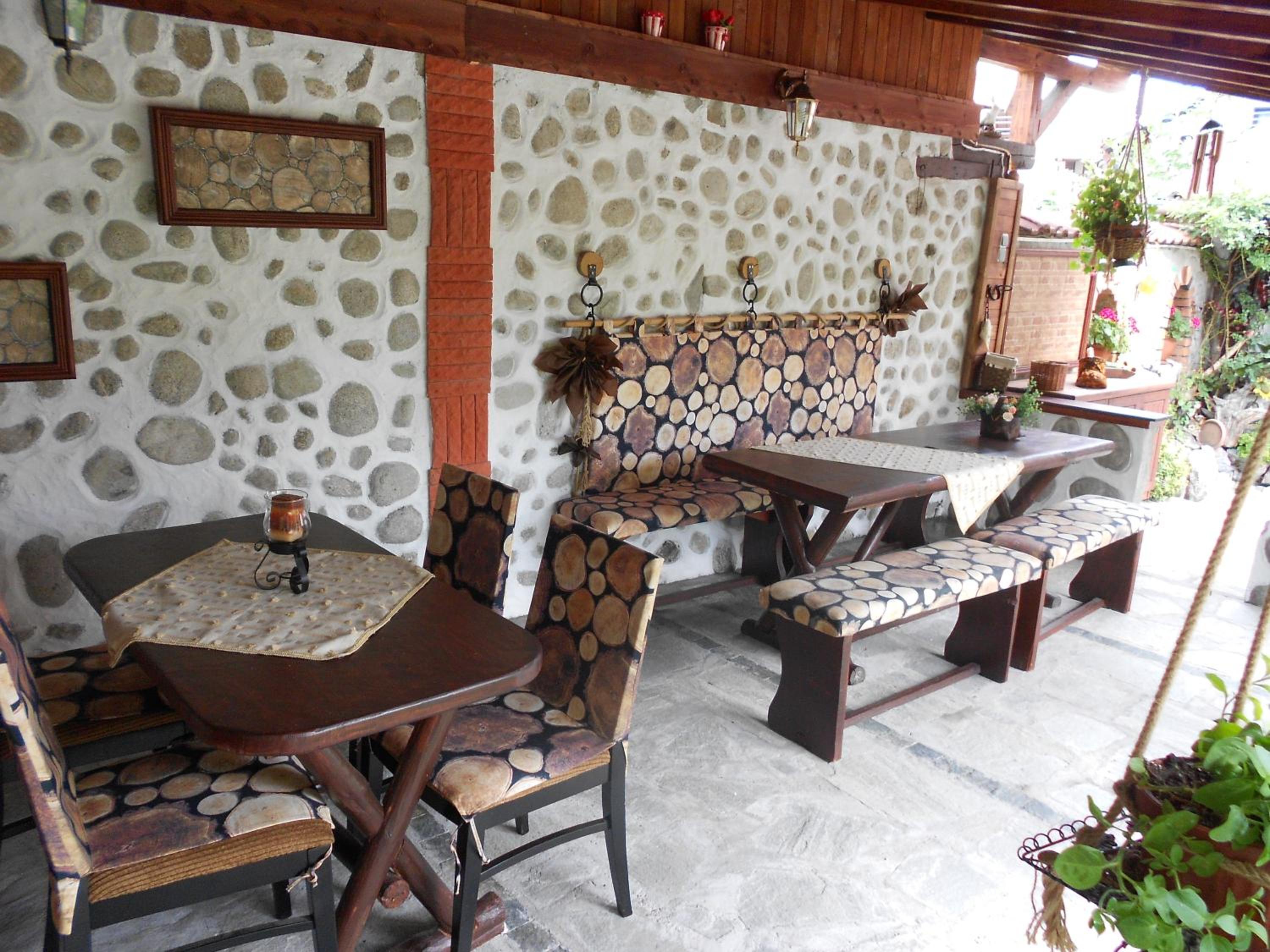 Zigen House
