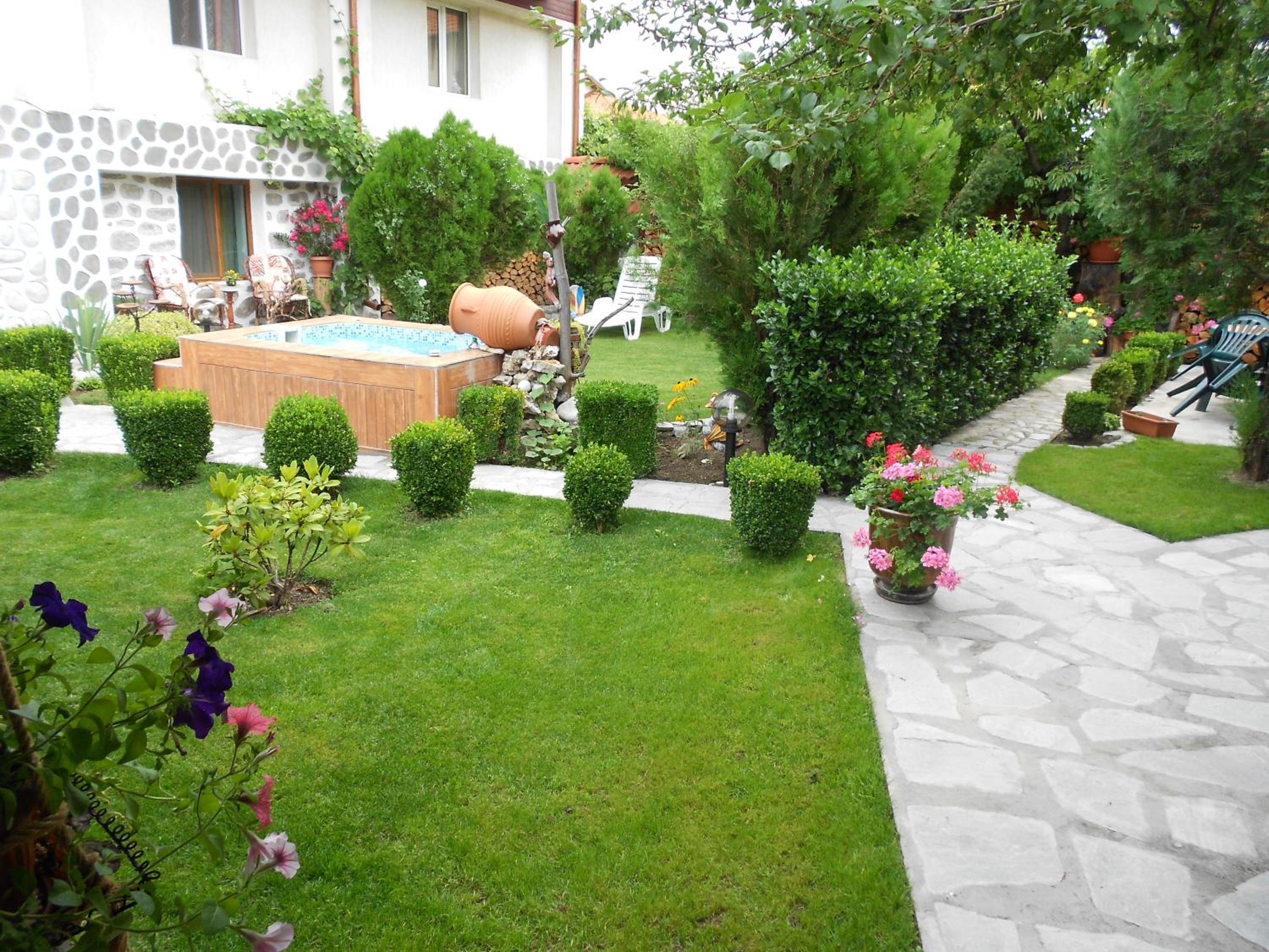 Zigen House