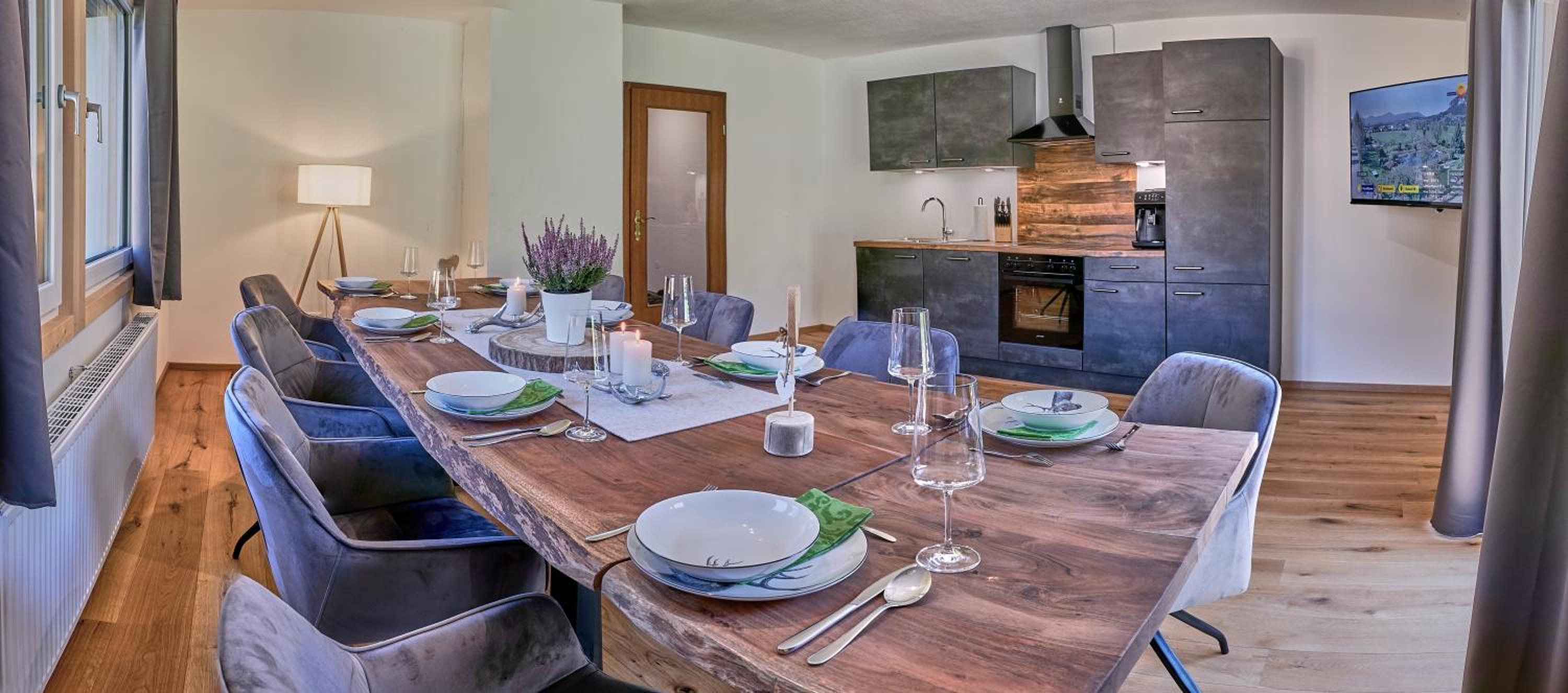 Ferienhaus Streif LXL