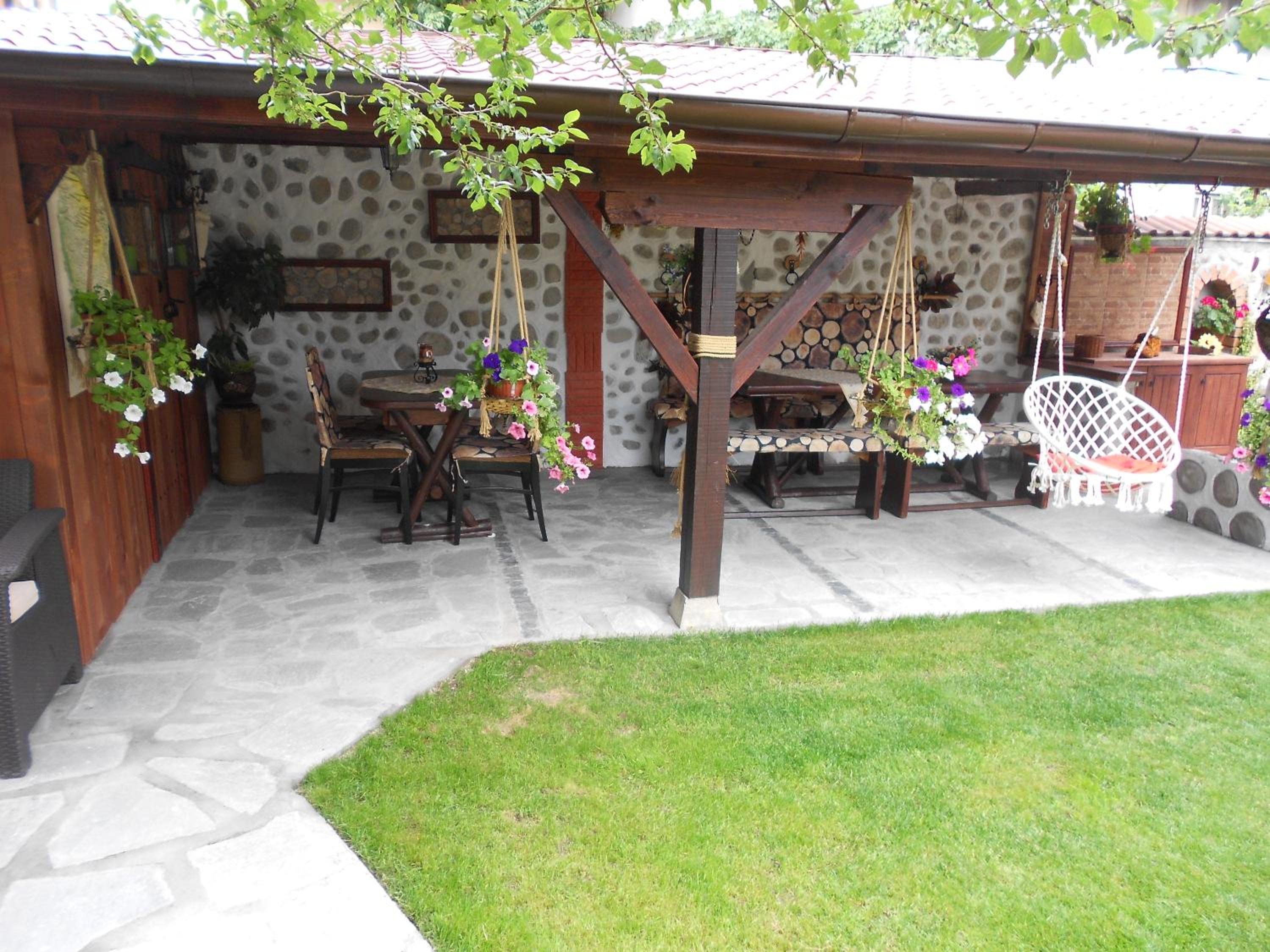 Zigen House