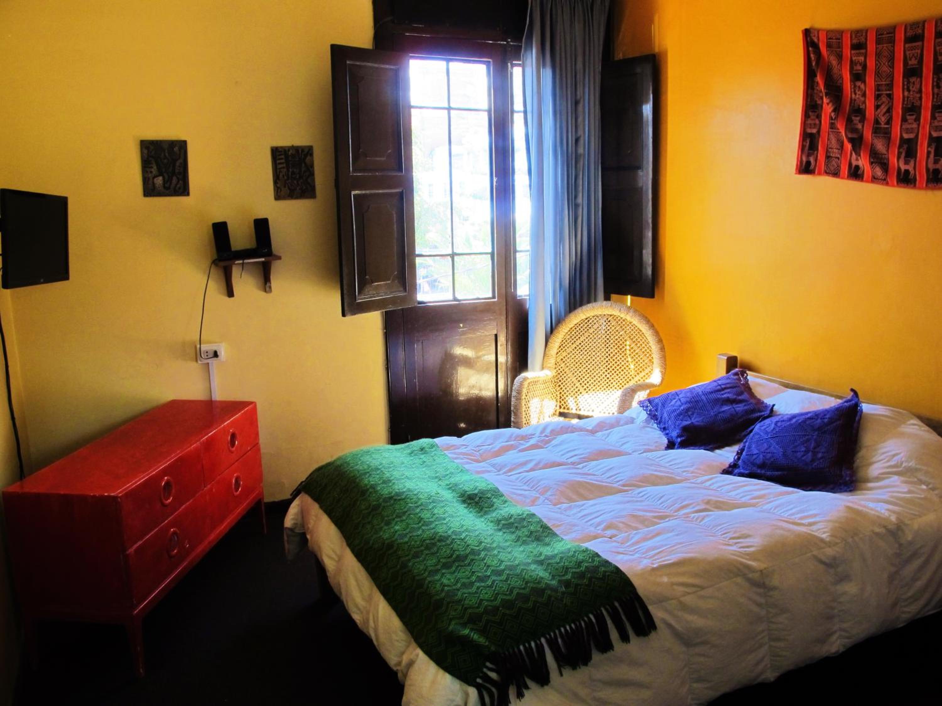 Park Hostel