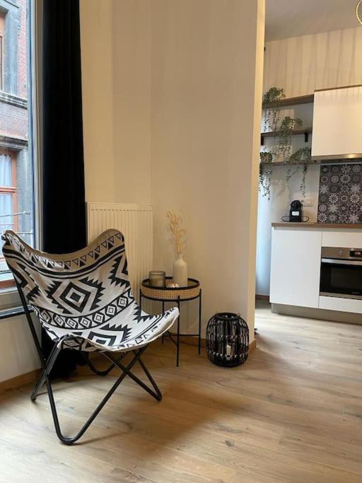 Suite 26-Appartement au coeur de Namur