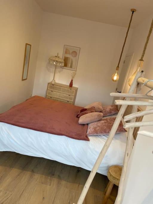 Suite 26-Appartement au coeur de Namur