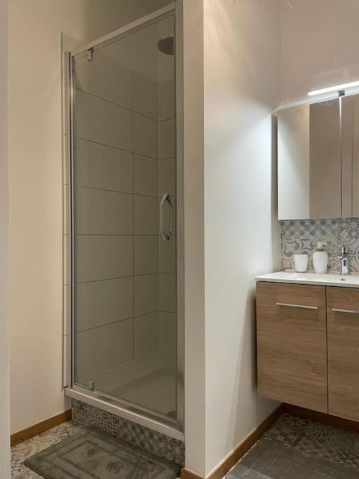 Suite 26-Appartement au coeur de Namur
