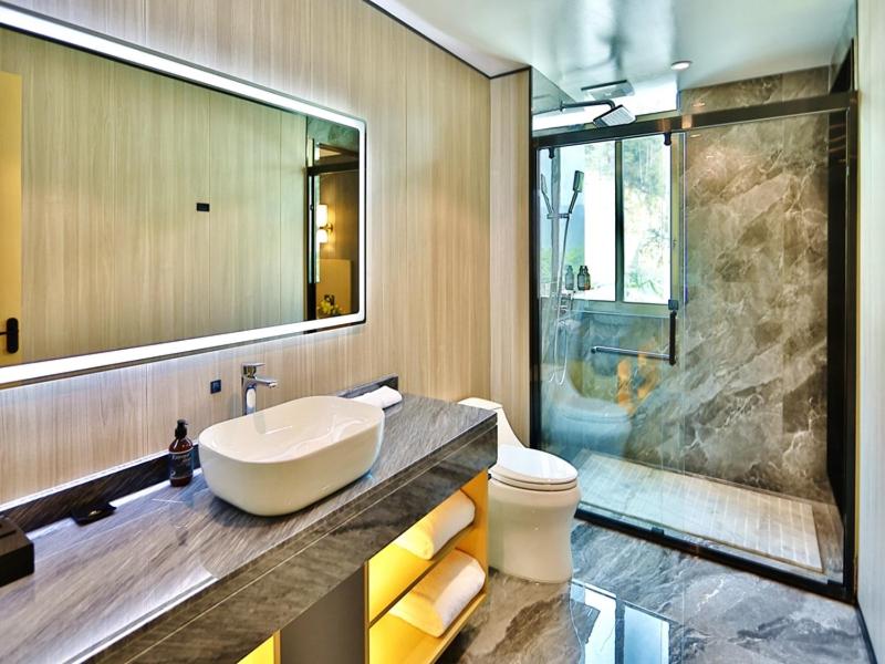 Jiari Meidi Hotel Chaozhou Hanshan Normal University