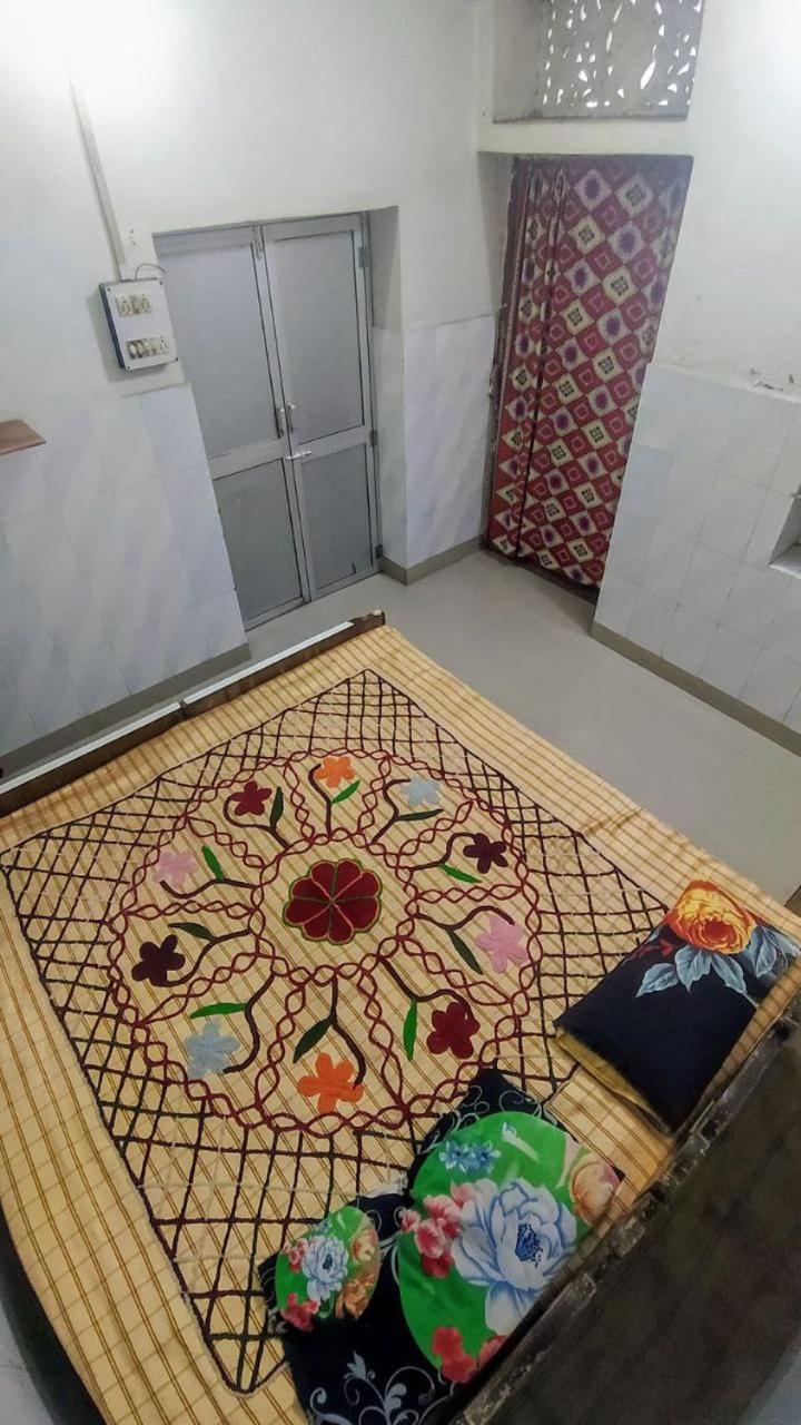 Vidhi Residency