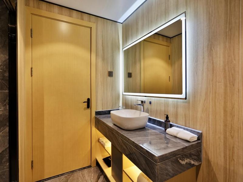 Jiari Meidi Hotel Chaozhou Hanshan Normal University