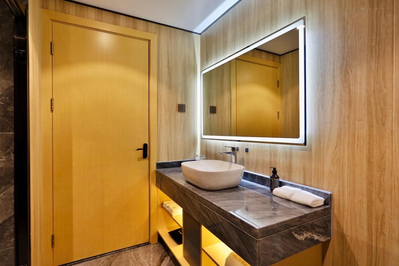Jiari Meidi Hotel Chaozhou Hanshan Normal University