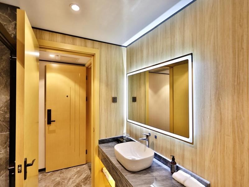 Jiari Meidi Hotel Chaozhou Hanshan Normal University