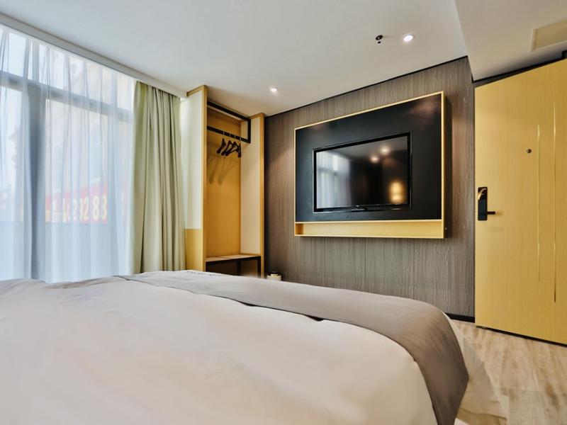 Jiari Meidi Hotel Chaozhou Hanshan Normal University