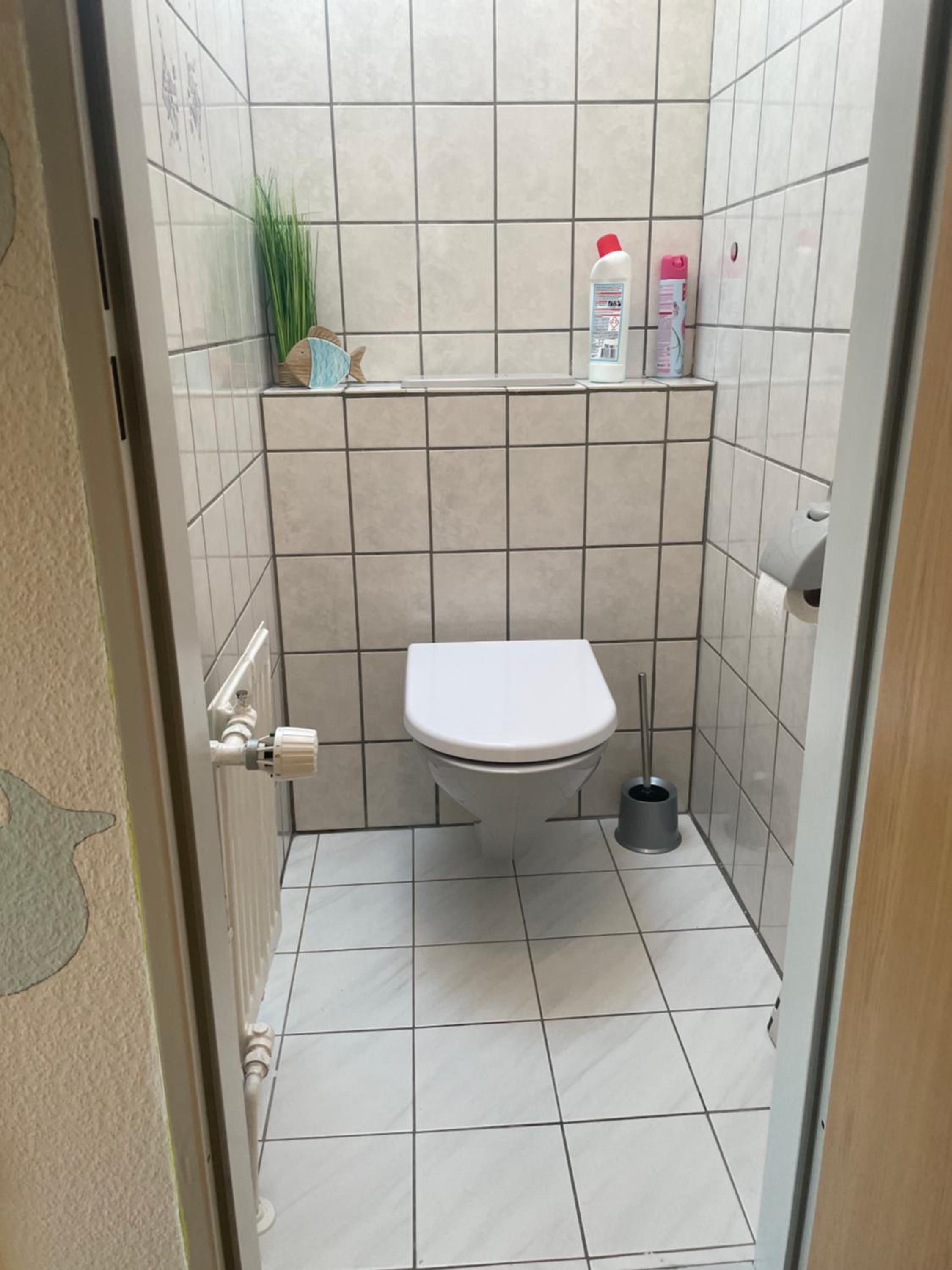 Haus Wirringa, Familie Poppinga