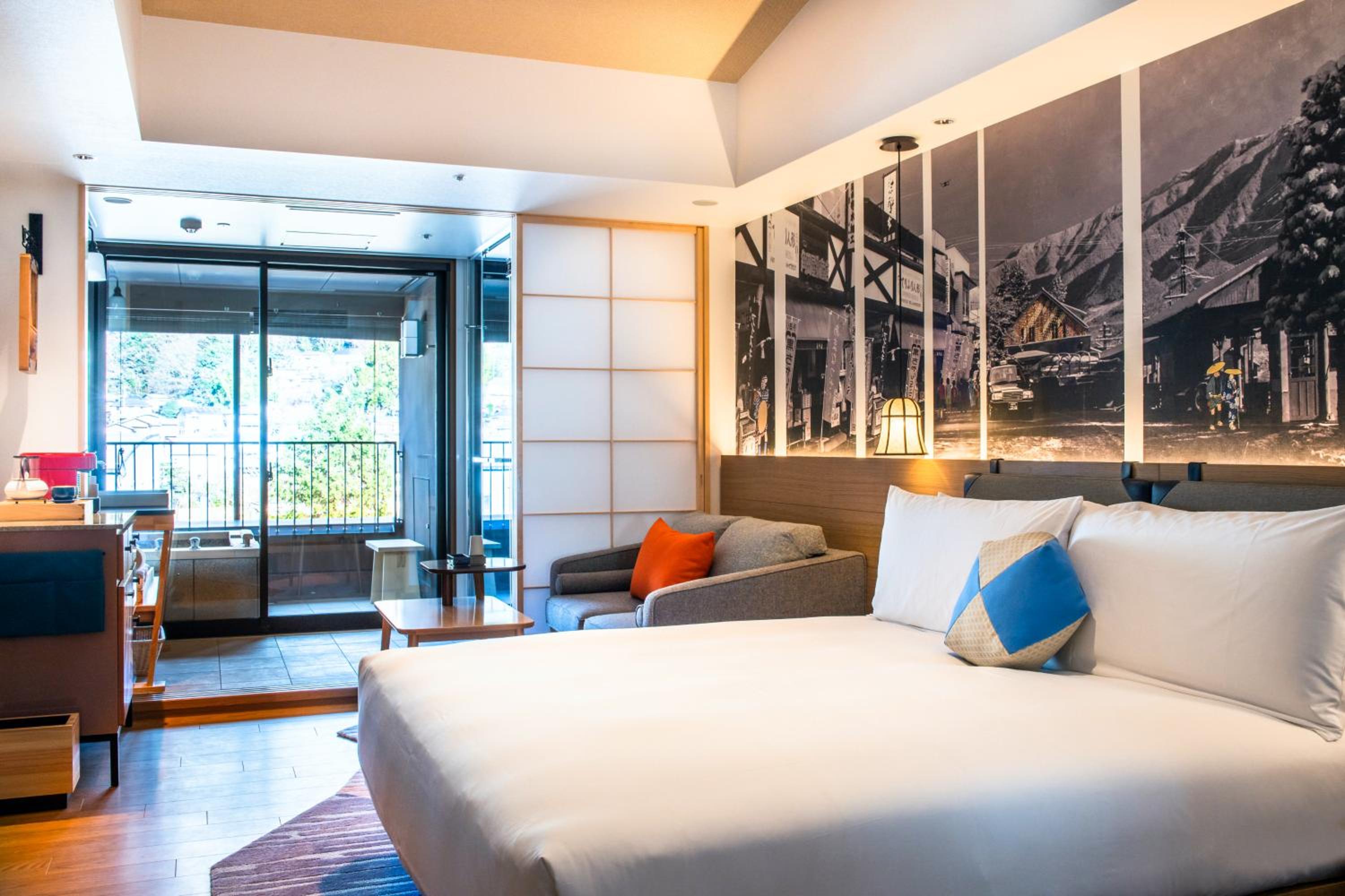 Hotel Indigo Hakone Gora by IHG 154
