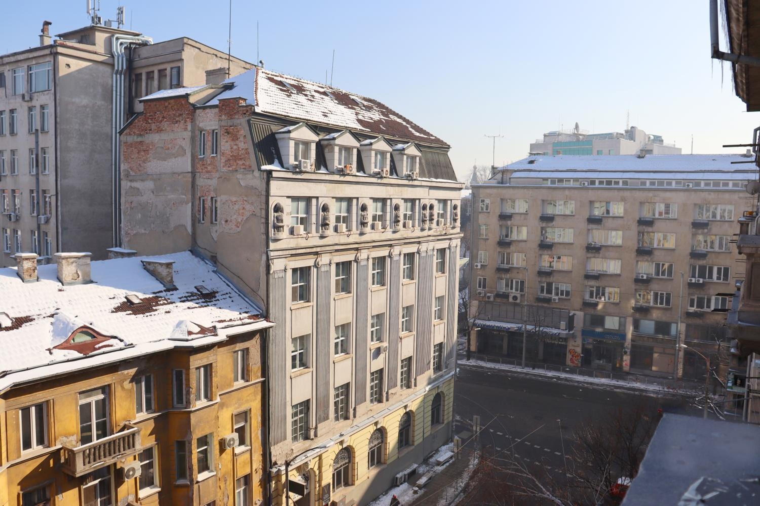 building