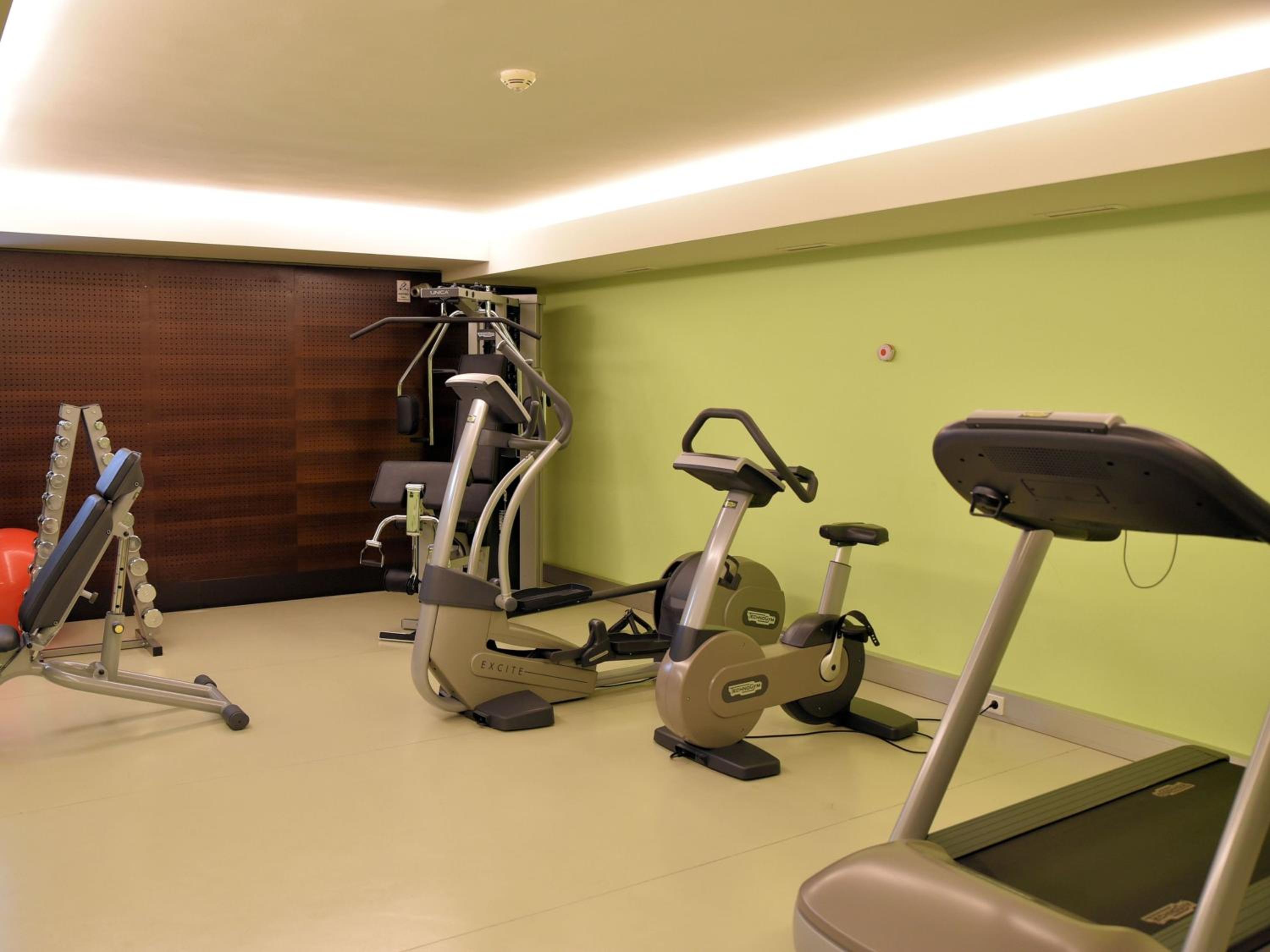 Salzburg Vacations - Holiday Inn - Salzburg City, an IHG Hotel - Property Image 83