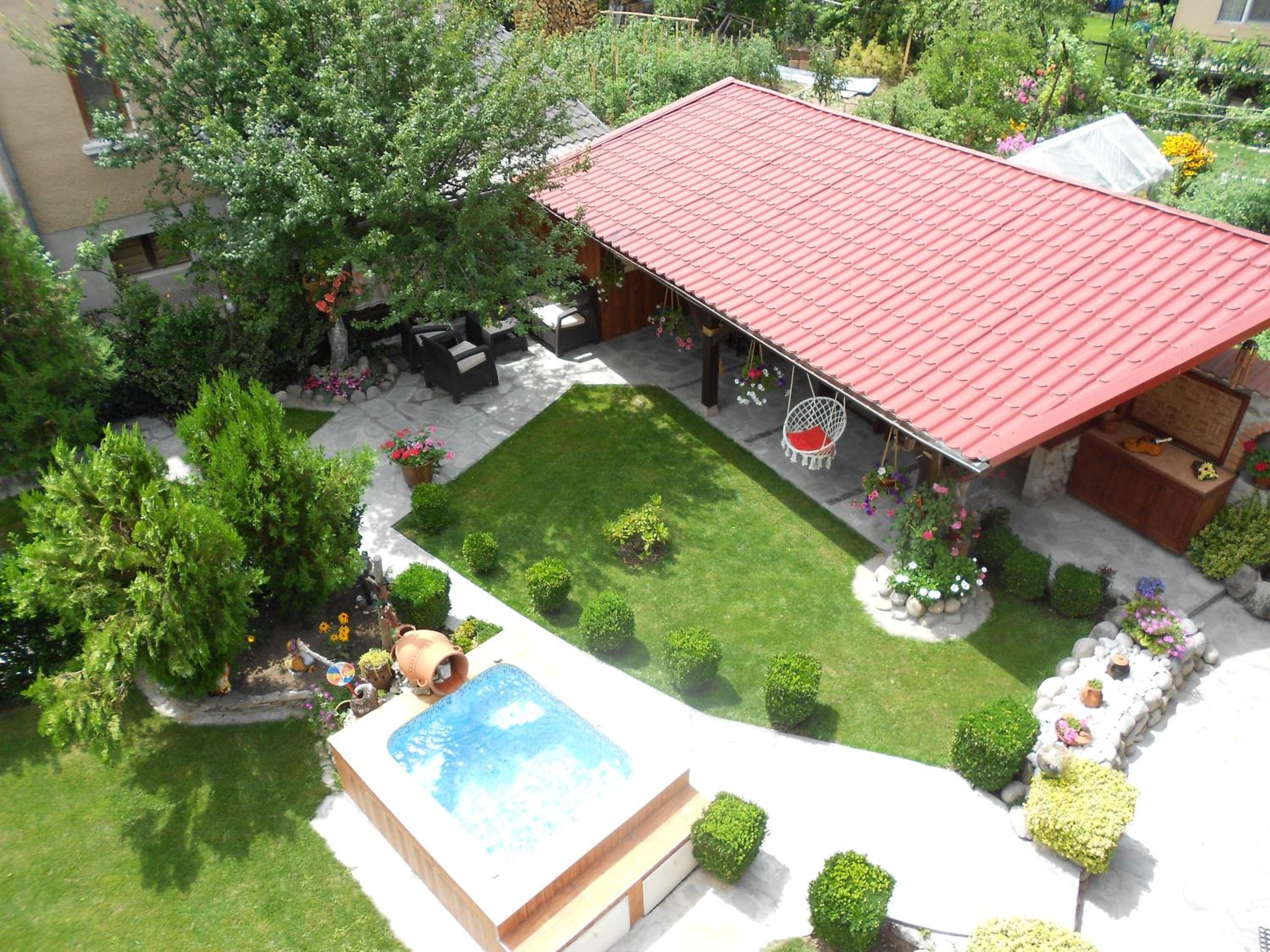 Zigen House