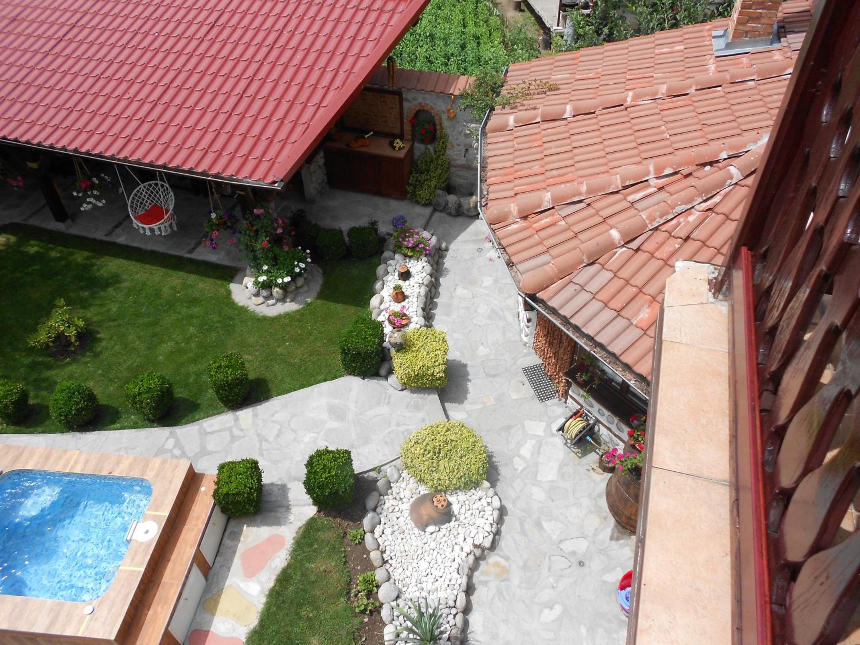 Zigen House