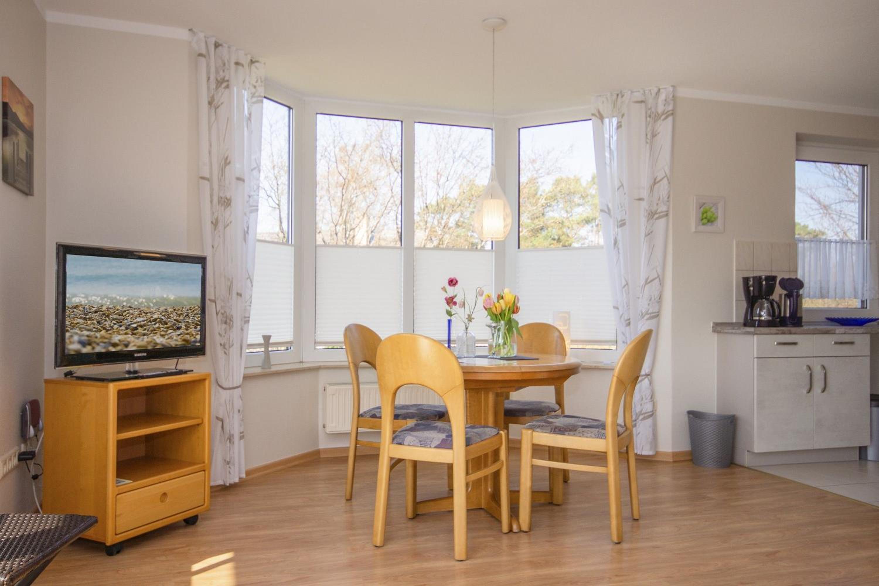 Haus Rügensonne, App 04