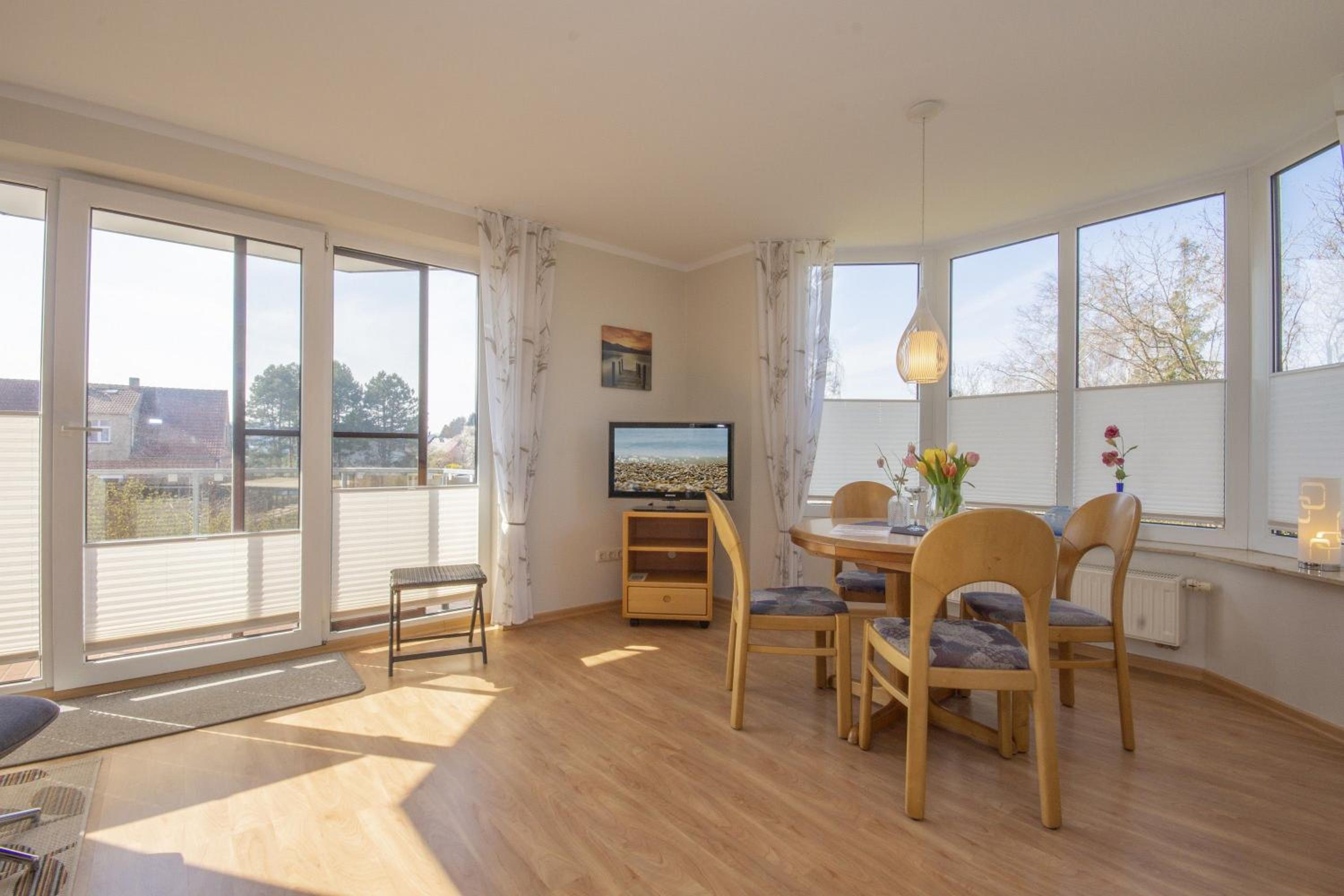 Haus Rügensonne, App 04