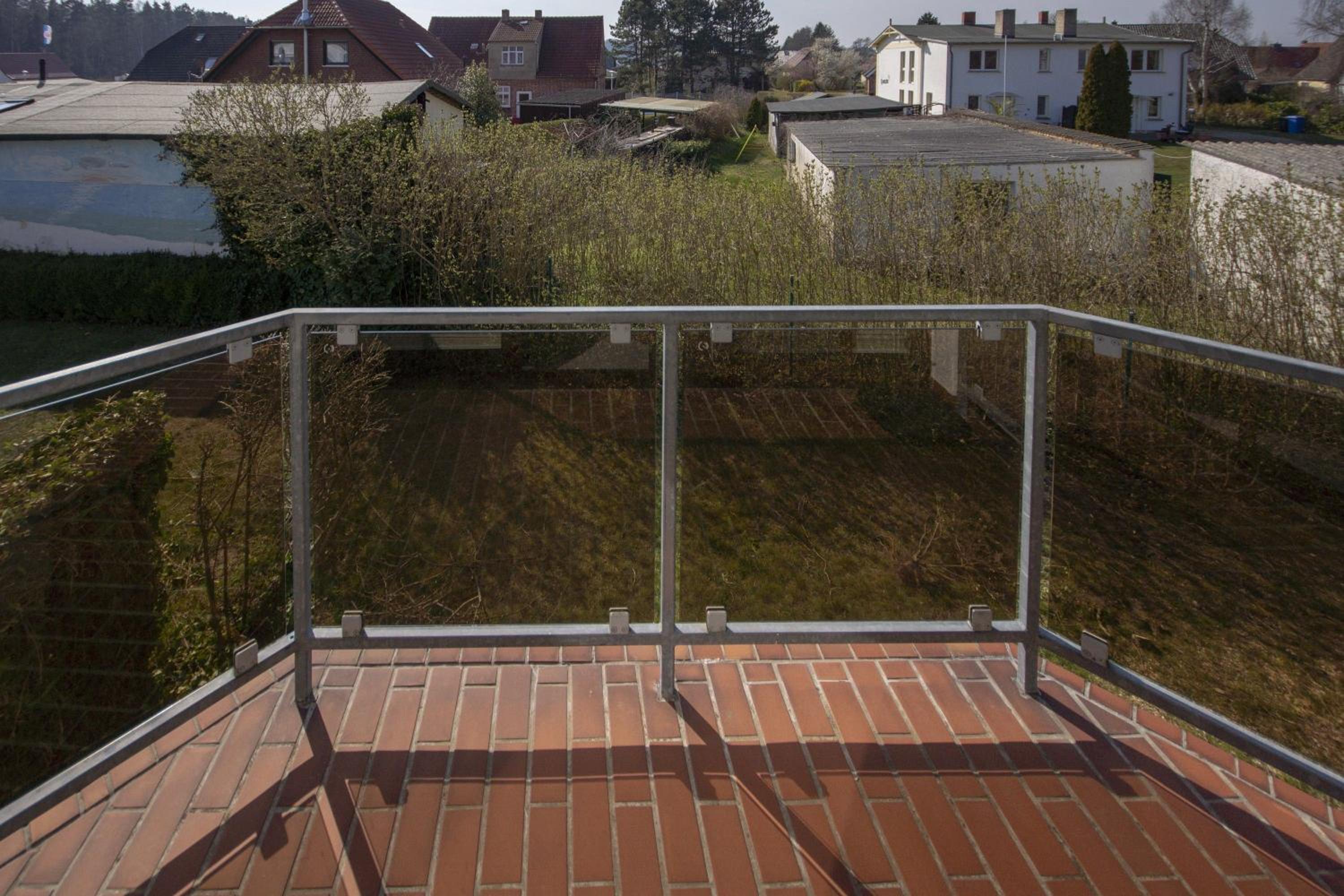 Haus Rügensonne, App 04