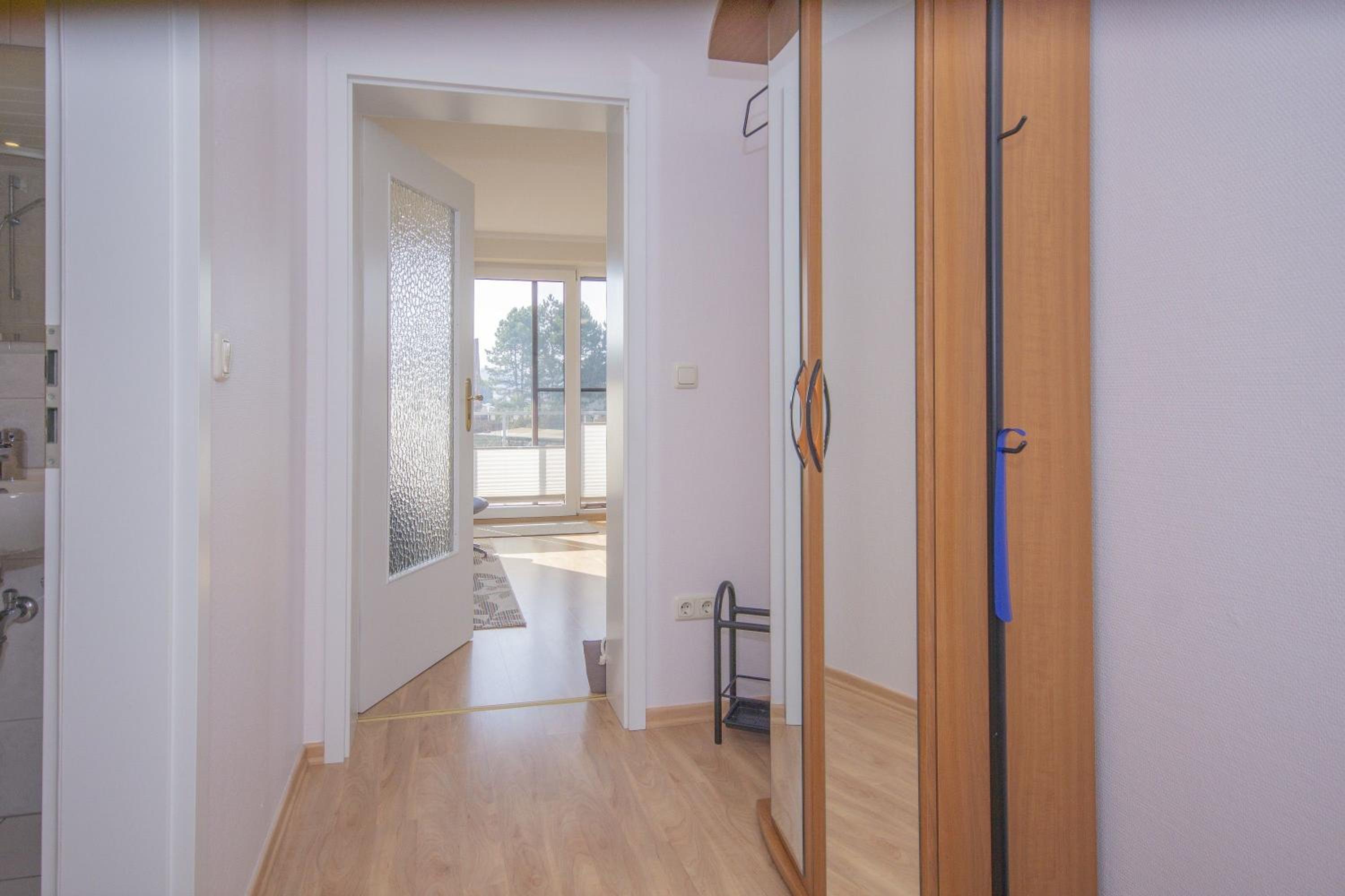 Haus Rügensonne, App 04