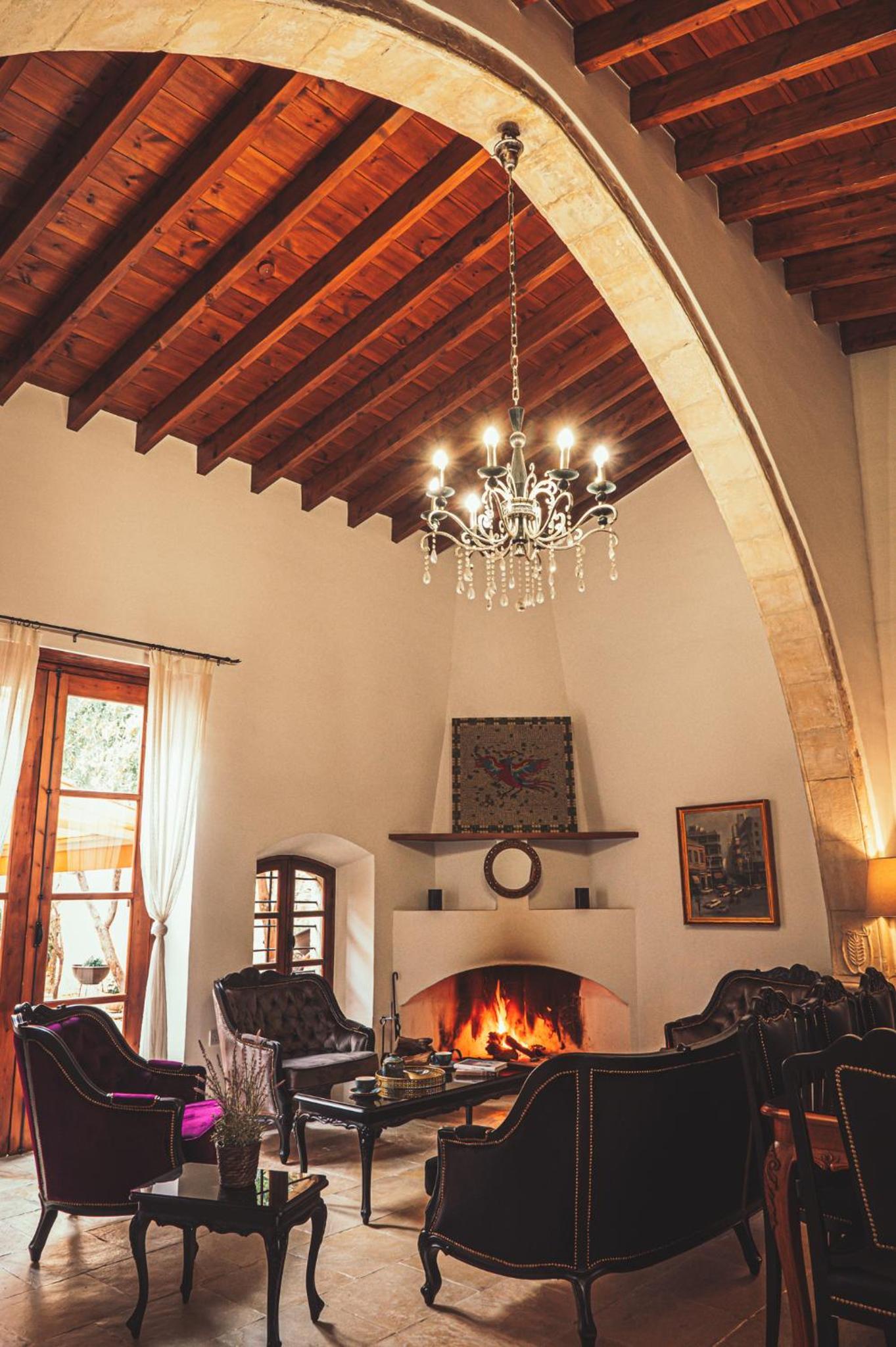 Oinoessa Traditional Boutique Guest Houses