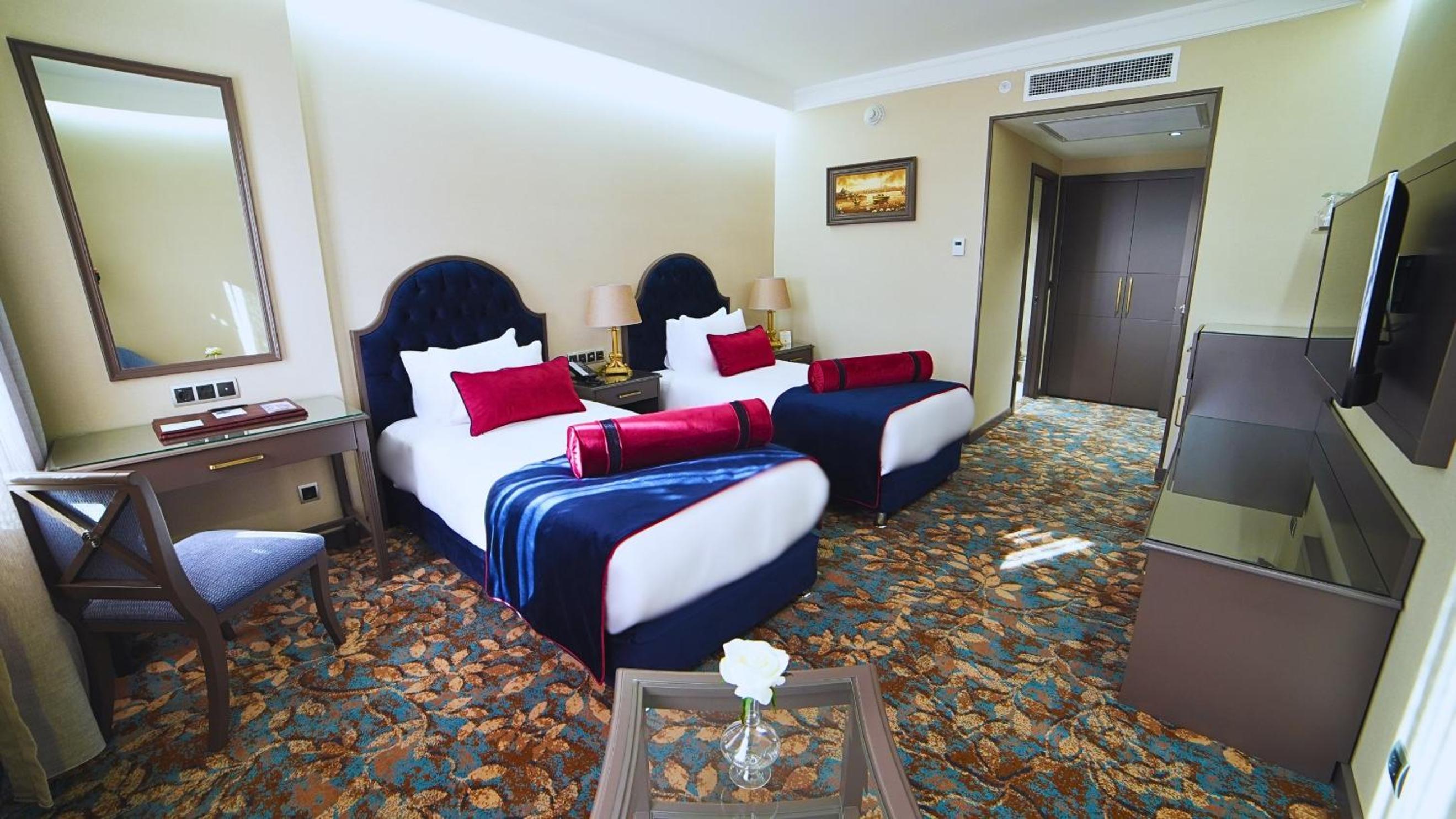 Grand Cevahir Hotel Convention Center - Image 51
