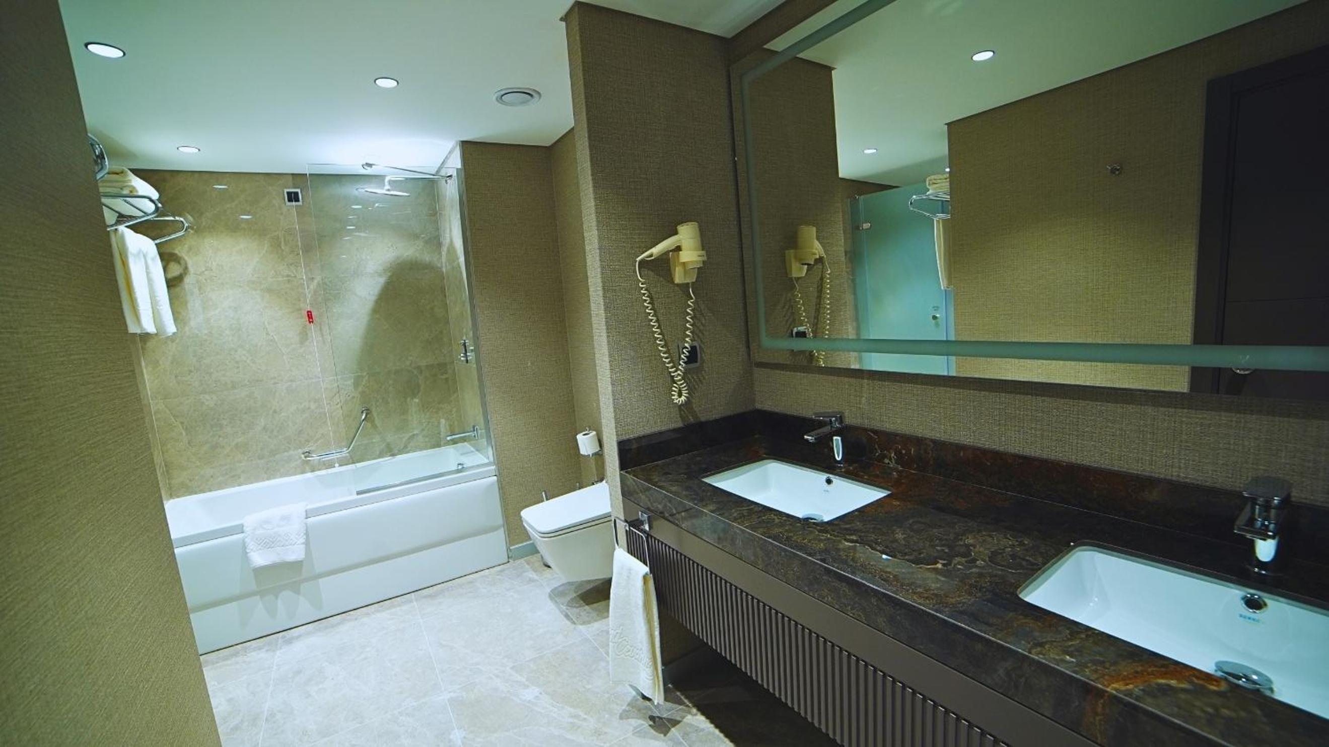 Grand Cevahir Hotel Convention Center - Image 53