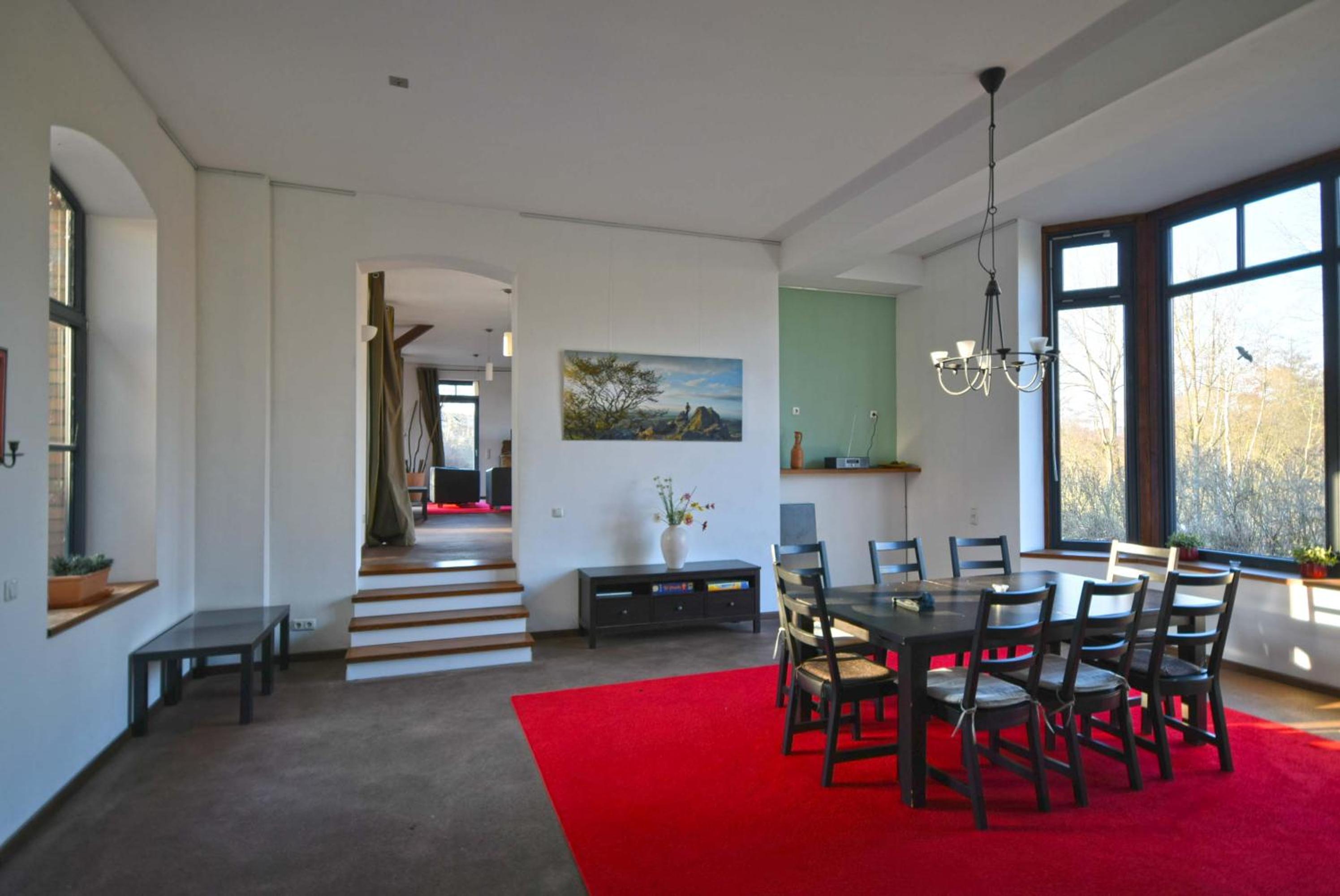 Bahnhof Langenbieber