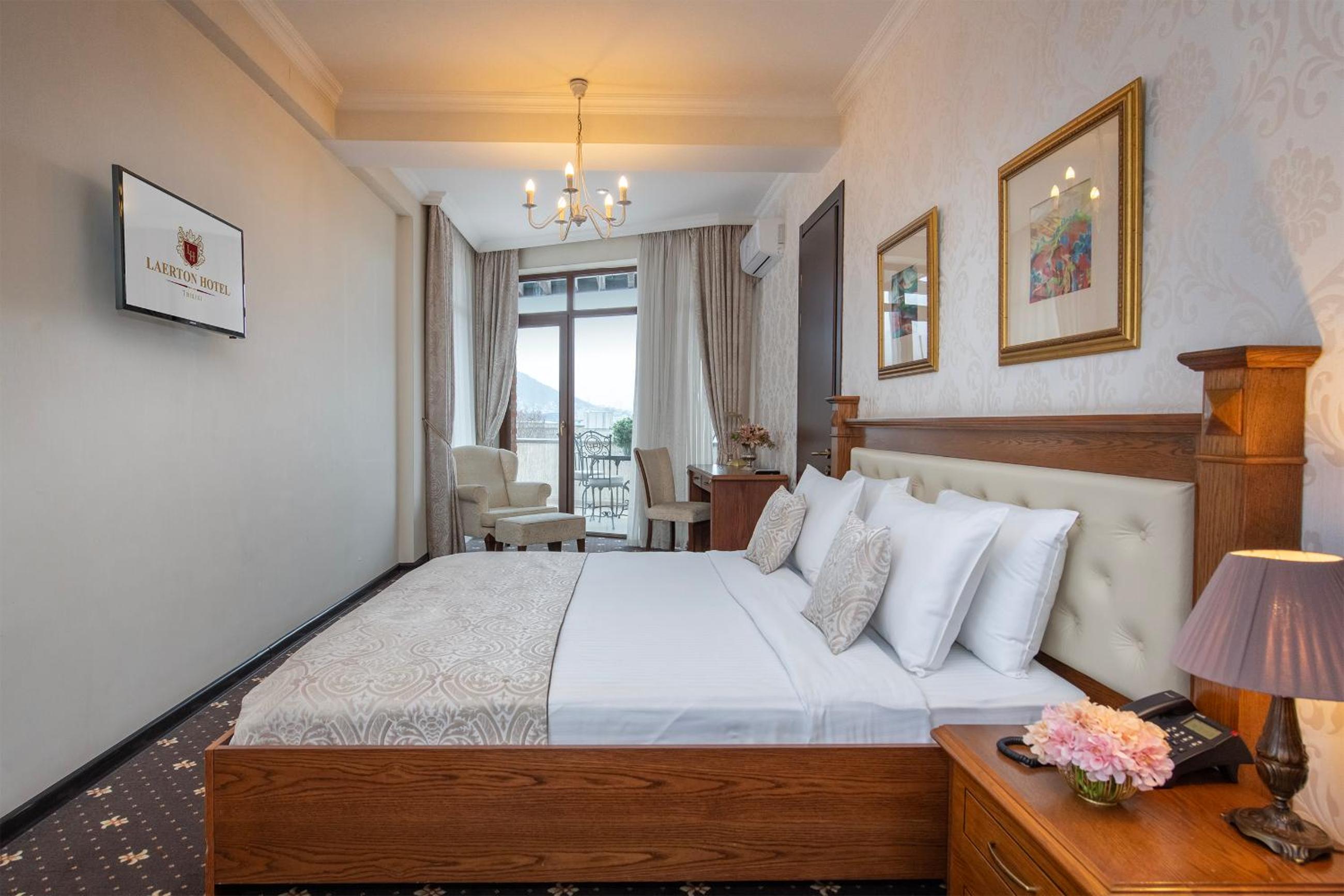 Tbilisi Laerton Hotel