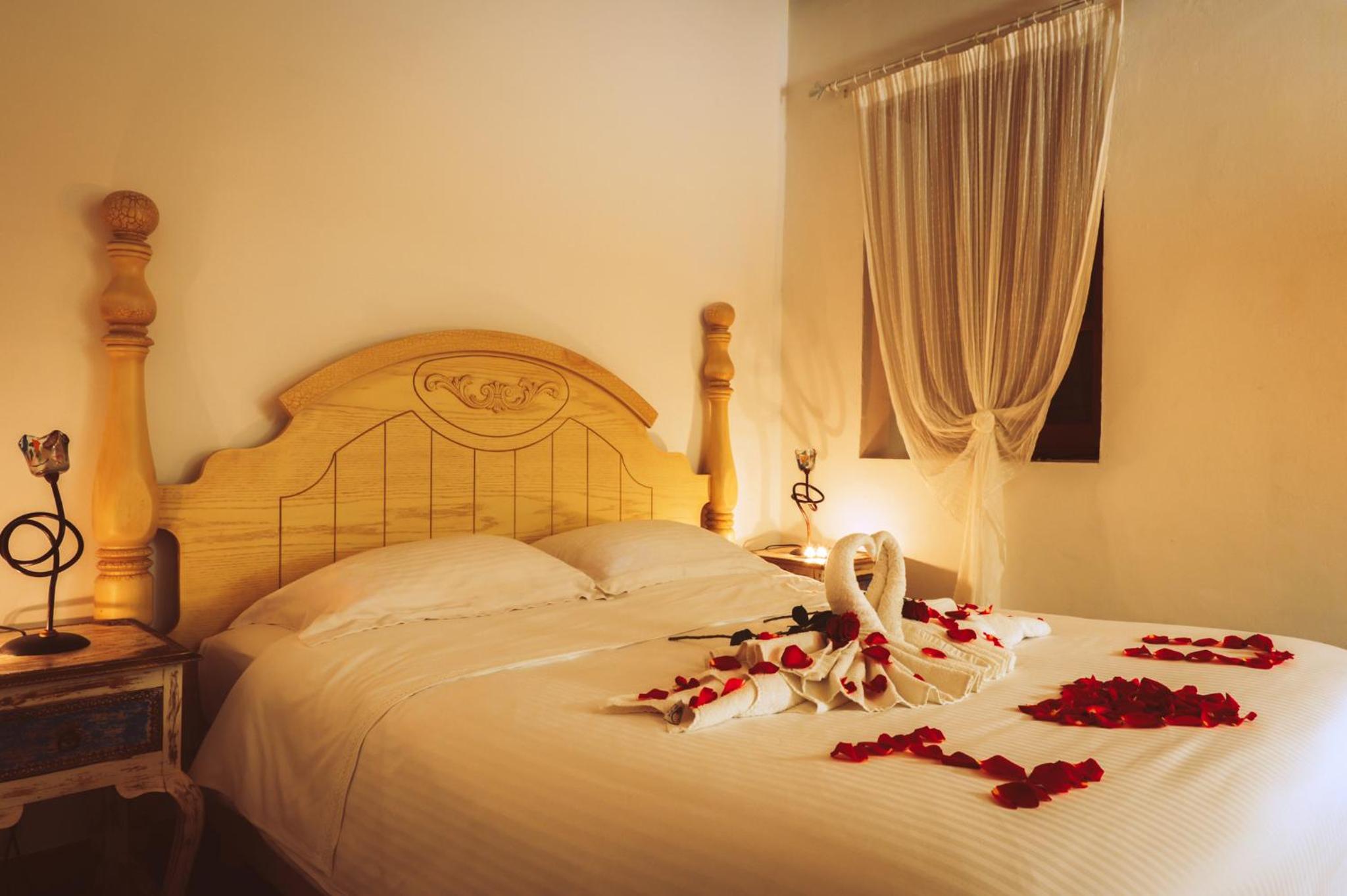 Oinoessa Traditional Boutique Guest Houses