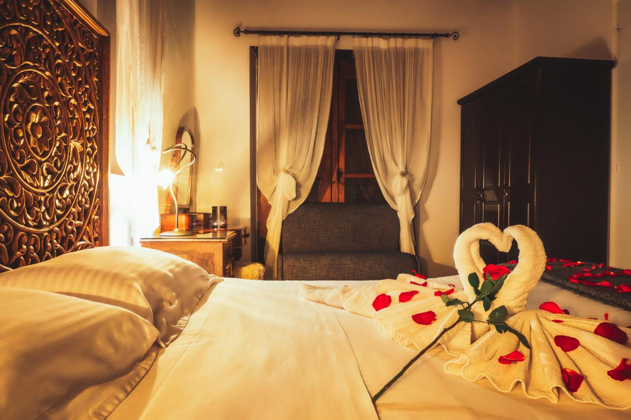Oinoessa Traditional Boutique Guest Houses