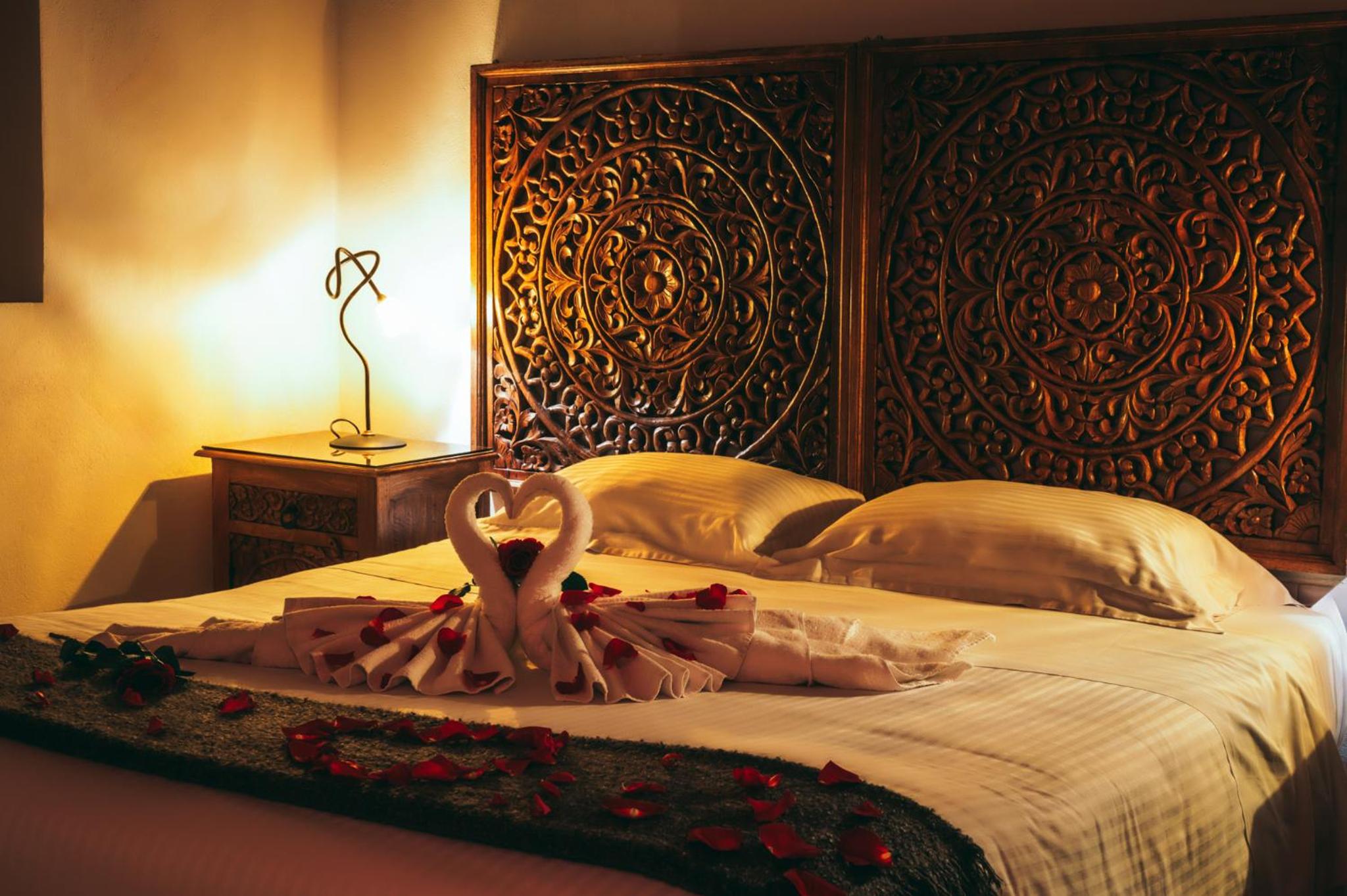 Oinoessa Traditional Boutique Guest Houses
