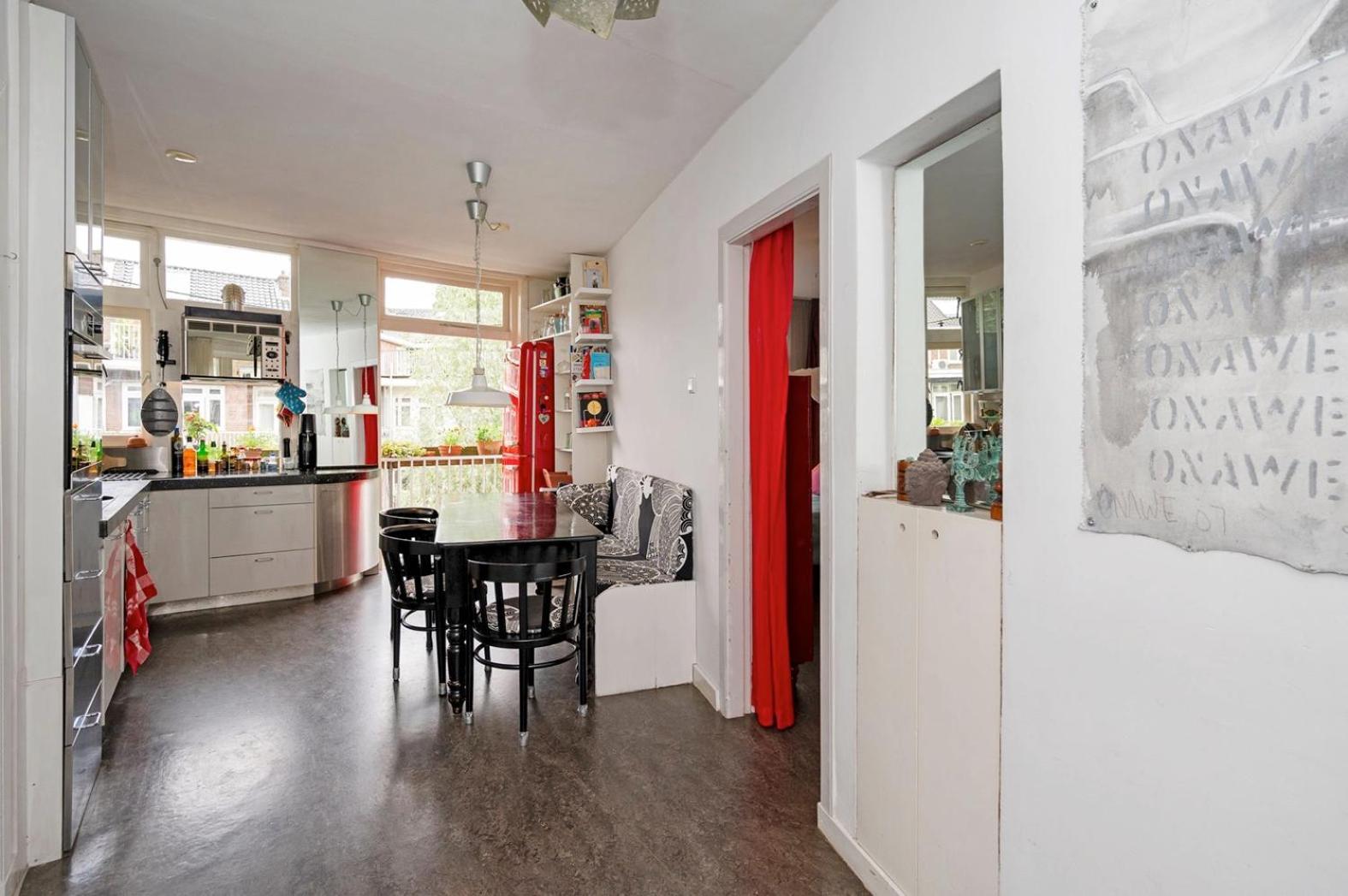 Apartment Sandra