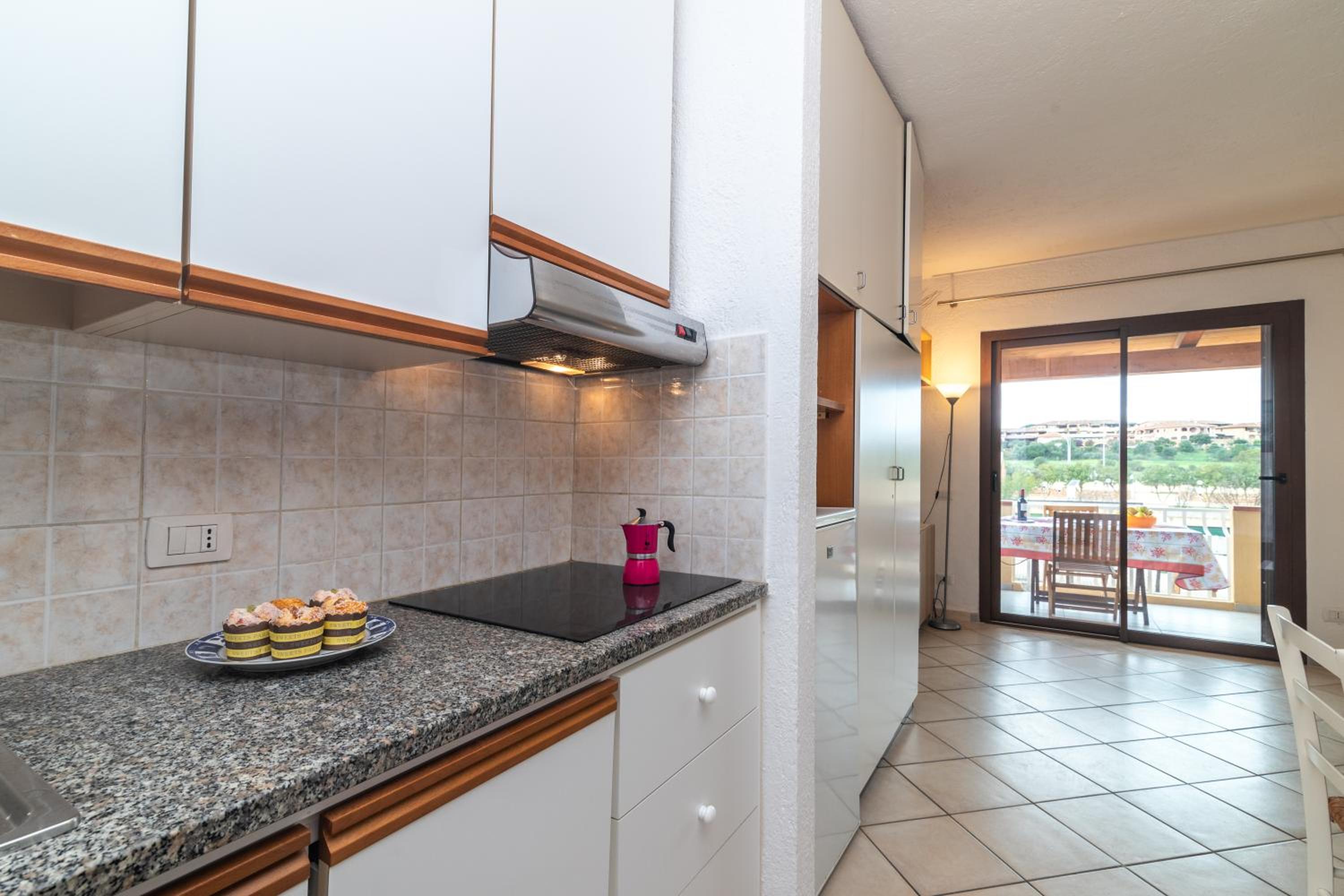 Il Vecchio Faro H208 150Mt From The Beach - Happy Rentals view 4