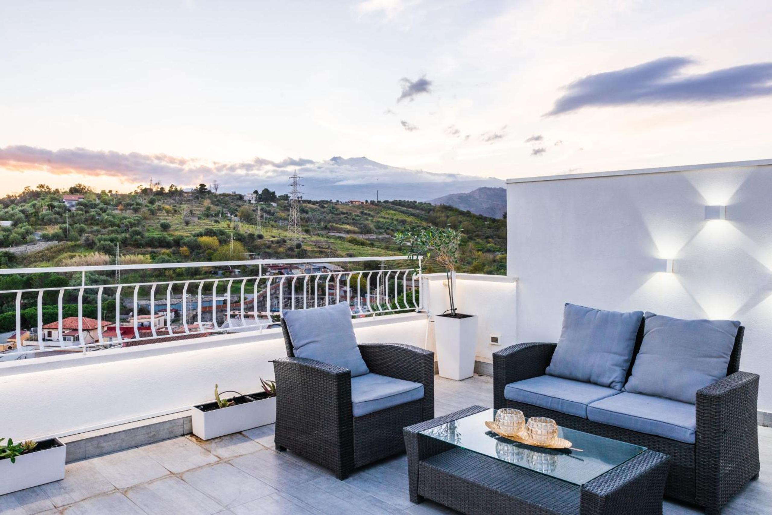 Azzurra Seaview House with Terrace by Wonderful Italy photo 1