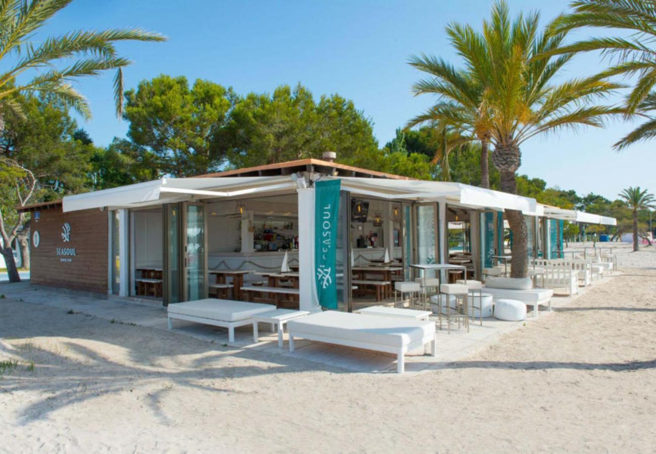 Ideal Property Mallorca - Bahia Blanca