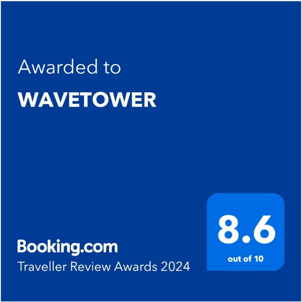 WAVETOWER