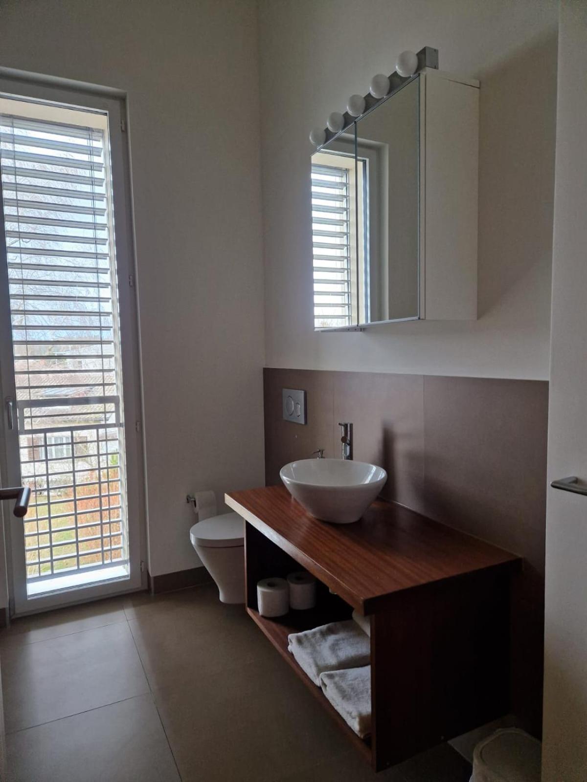 Wonderful cozy apartment very well located