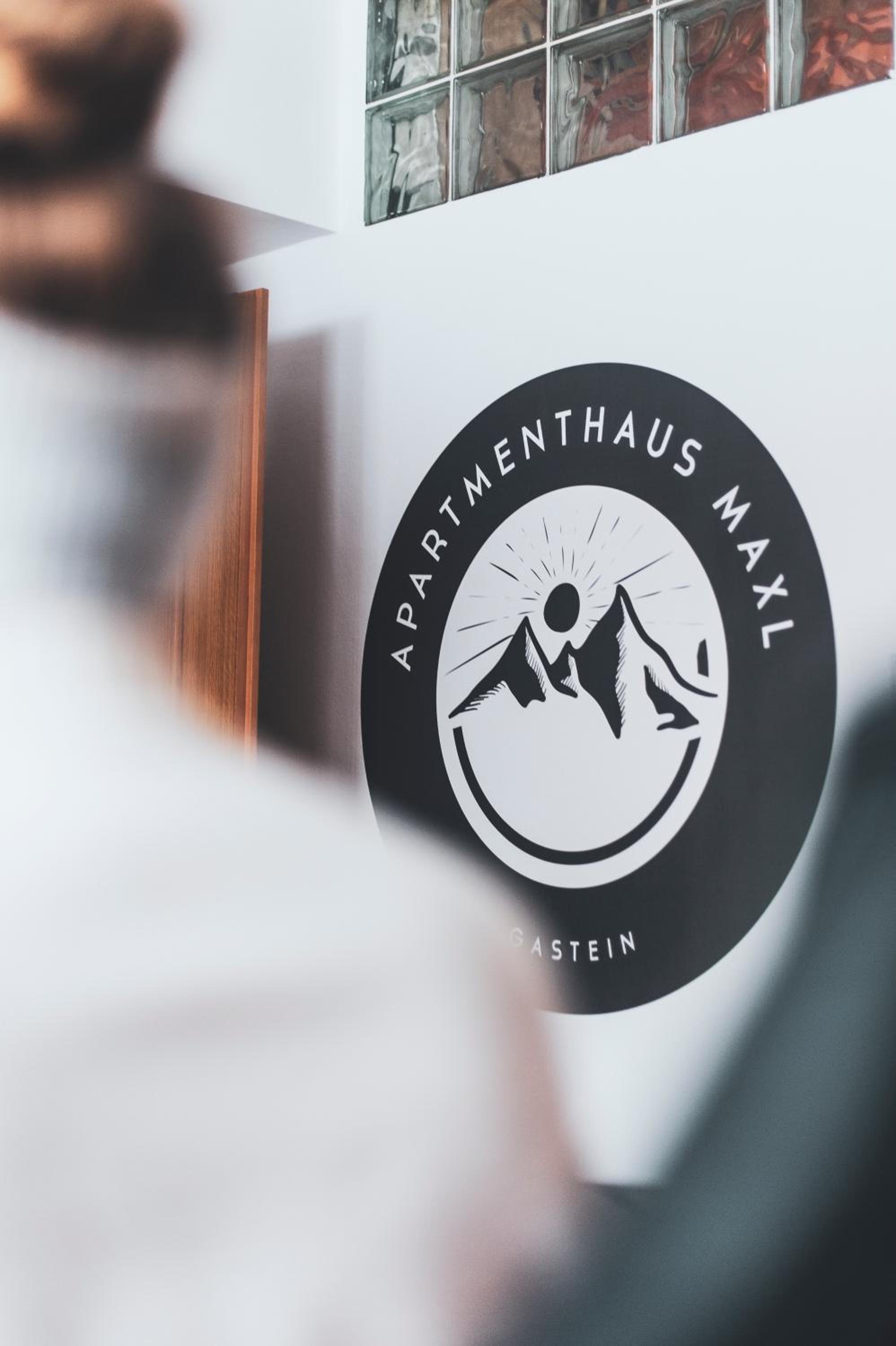 Apartmenthaus Maxl