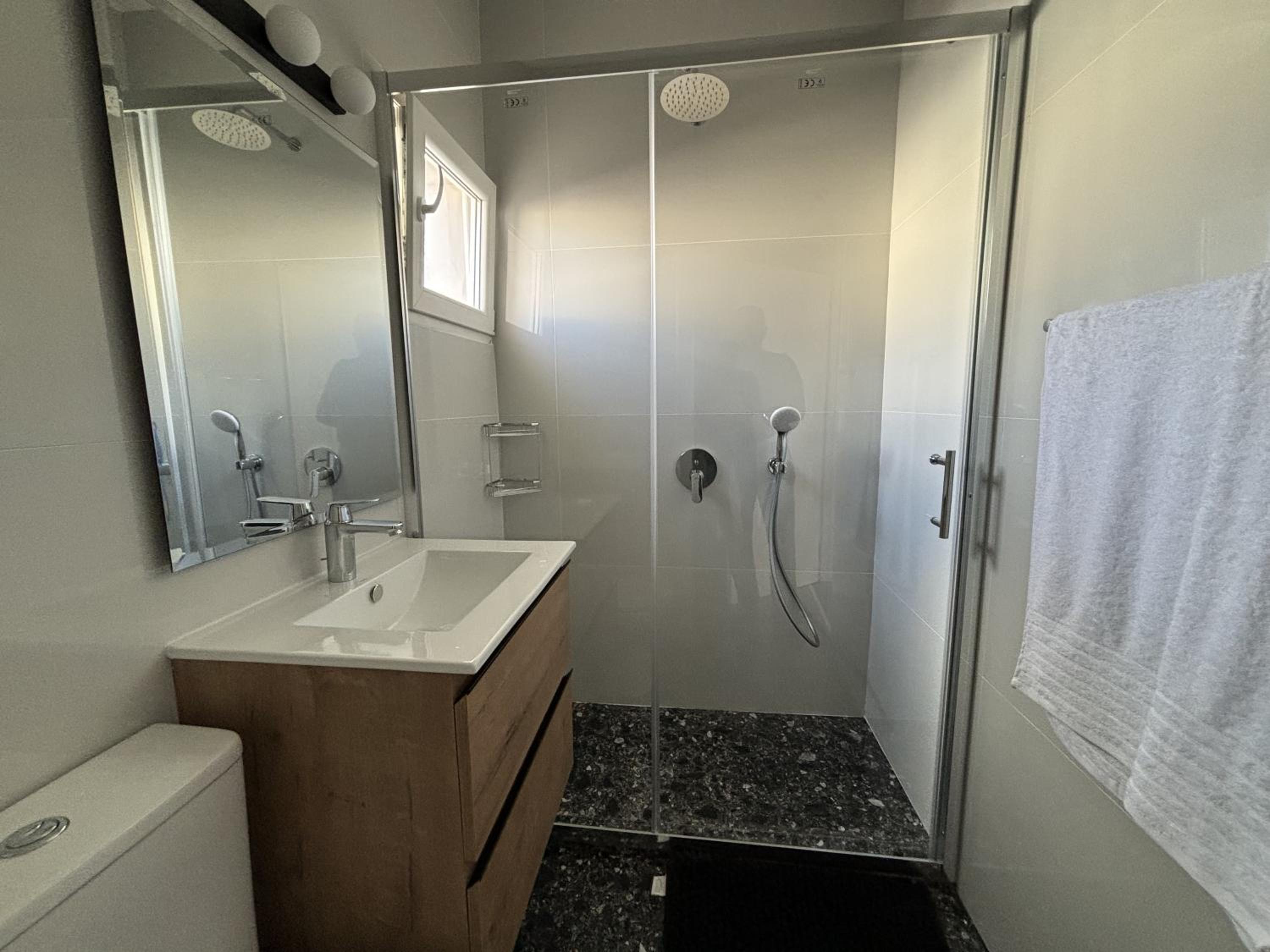 Venus Seaview 2B, Rooftop, PRIME Location, Paphos