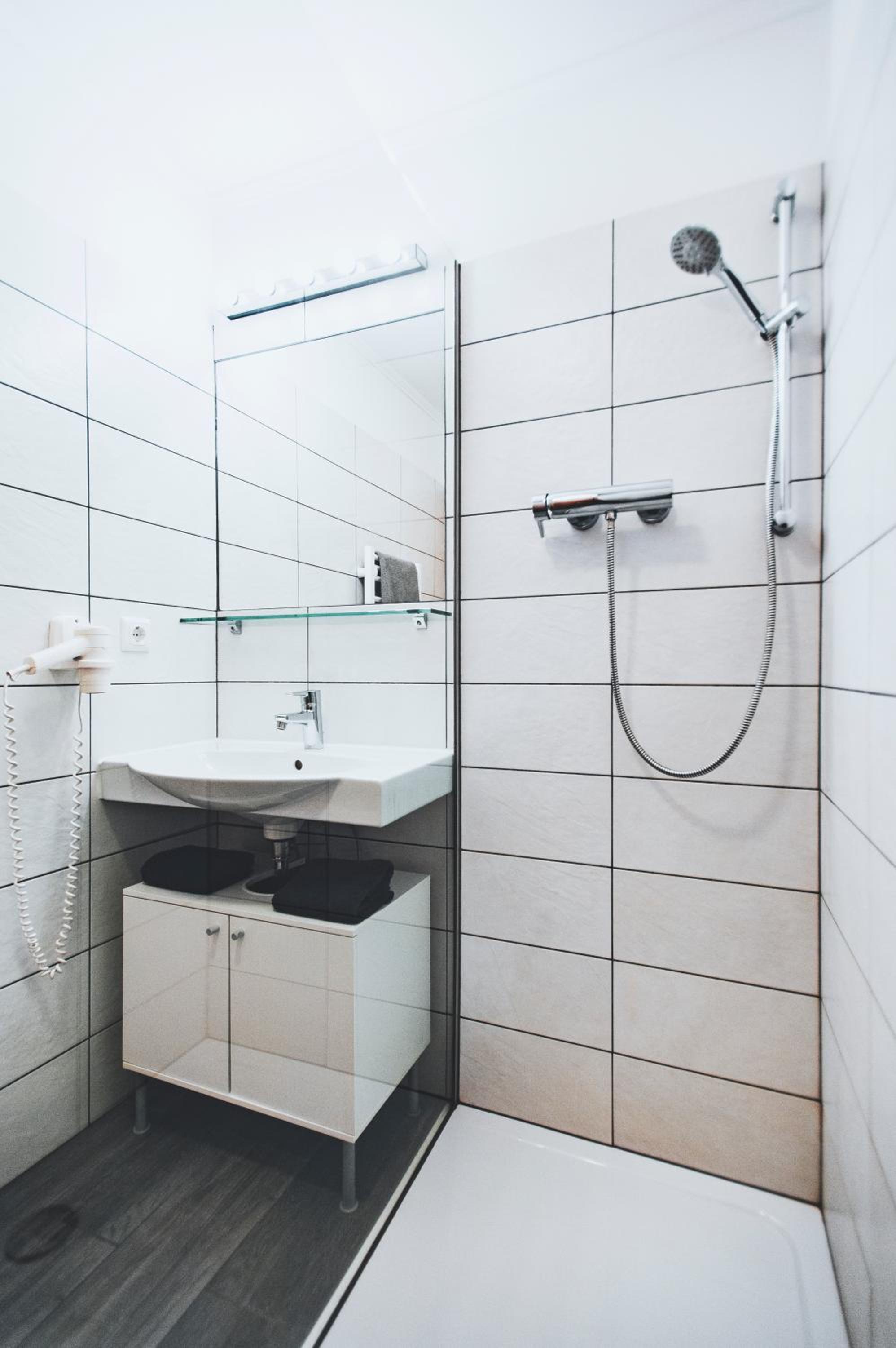 Apartmenthaus Maxl