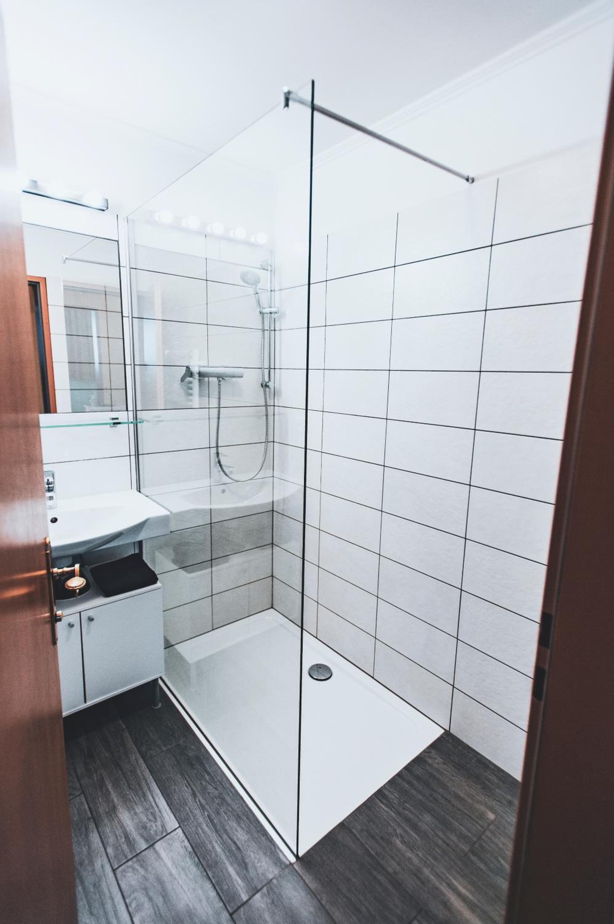 Apartmenthaus Maxl